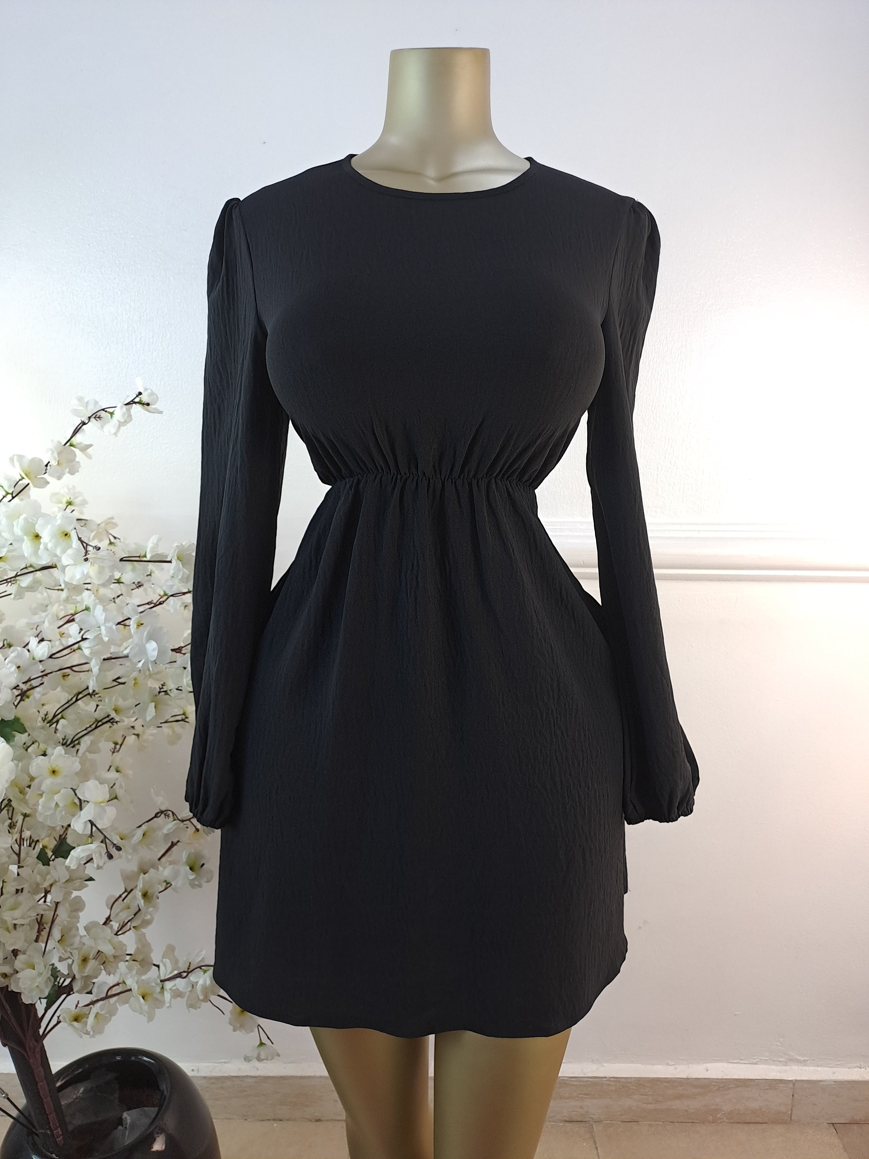 SHEIN UK SIZE 10 [LENGTH 36 INCHES]