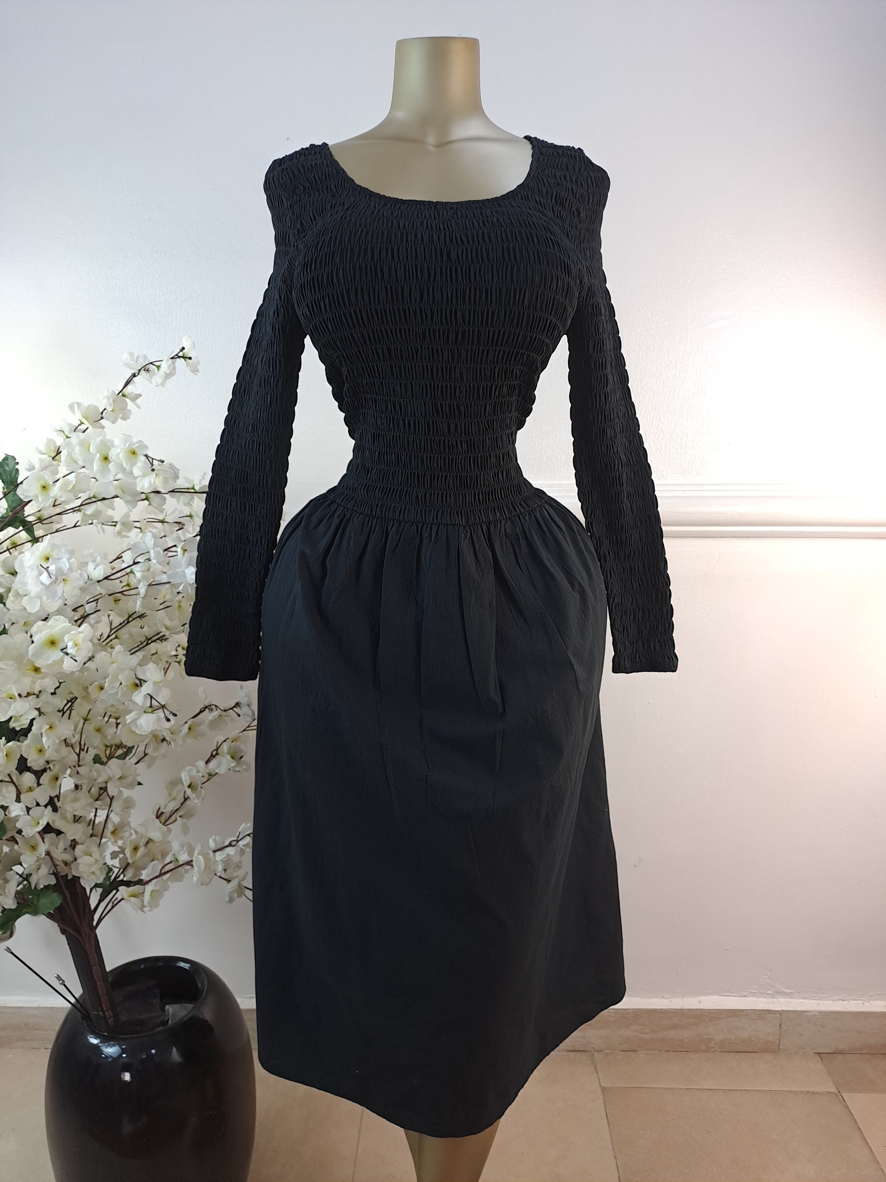 M&S UK SIZE 12 [LENGTH 50 INCHES]