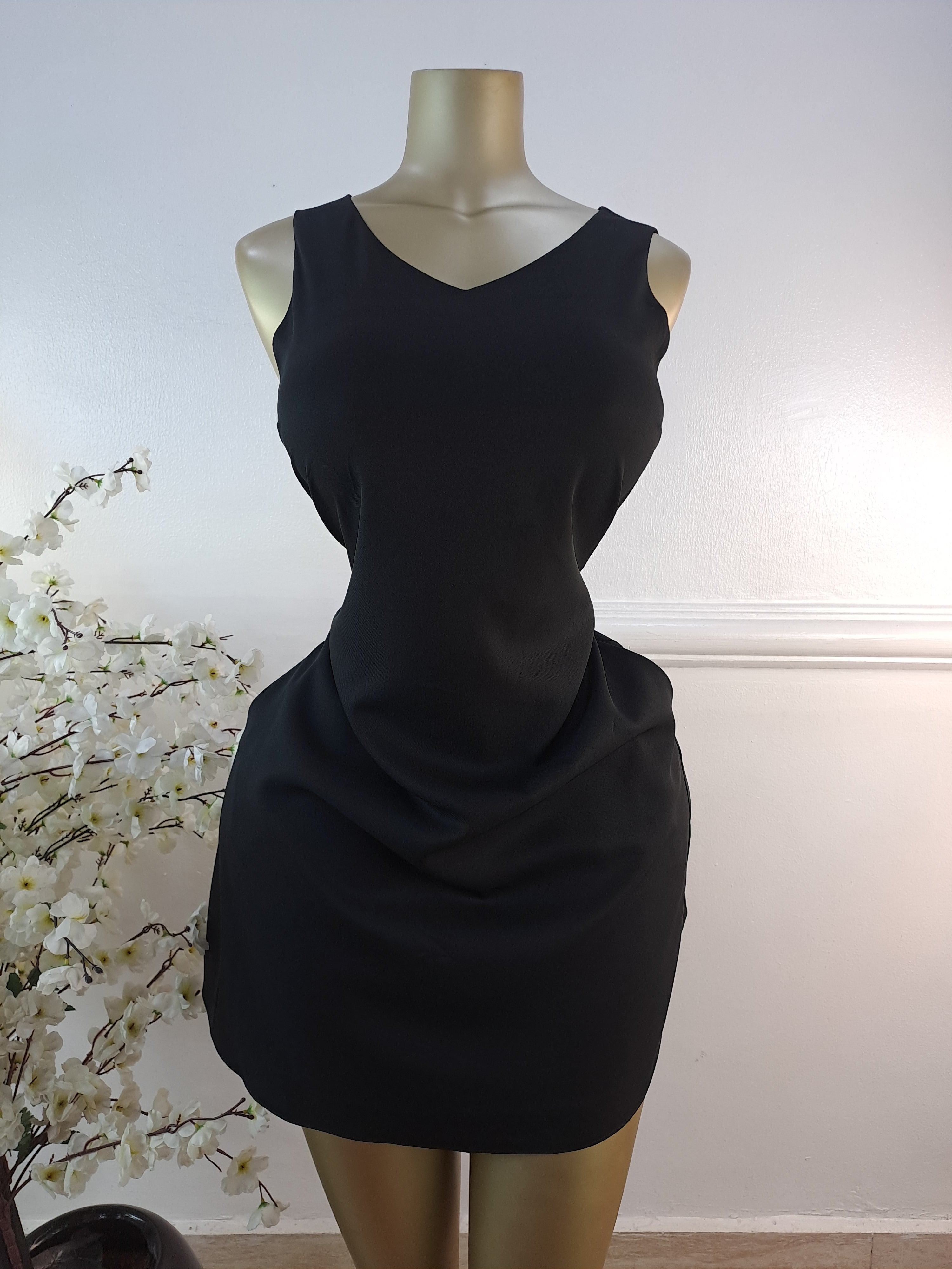 STEPS UK SIZE 8 [LENGTH 37 INCHES]