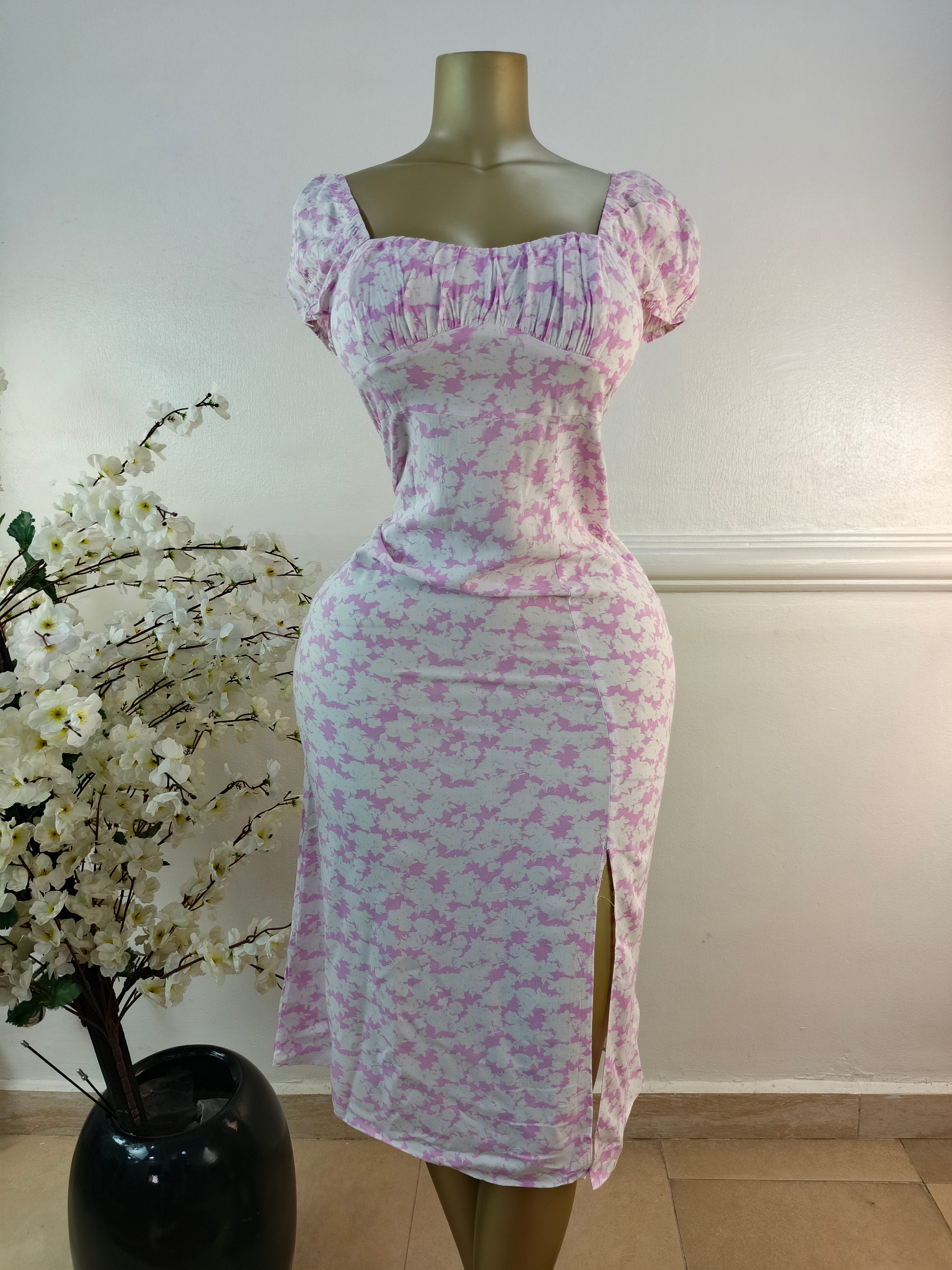PRIMARK UK SIZE 6 [LENGTH 47 INCHES]
