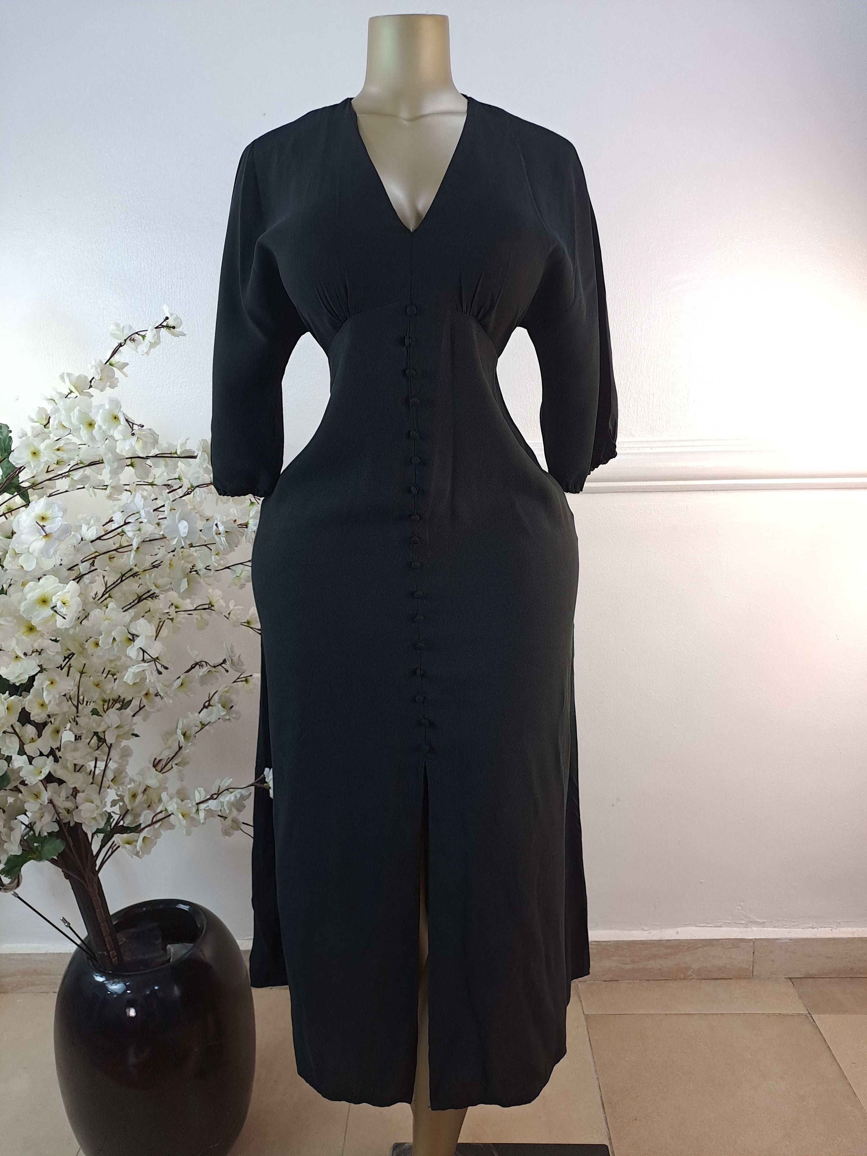 MNG UK SIZE 8 [LENGTH 52 INCHES]