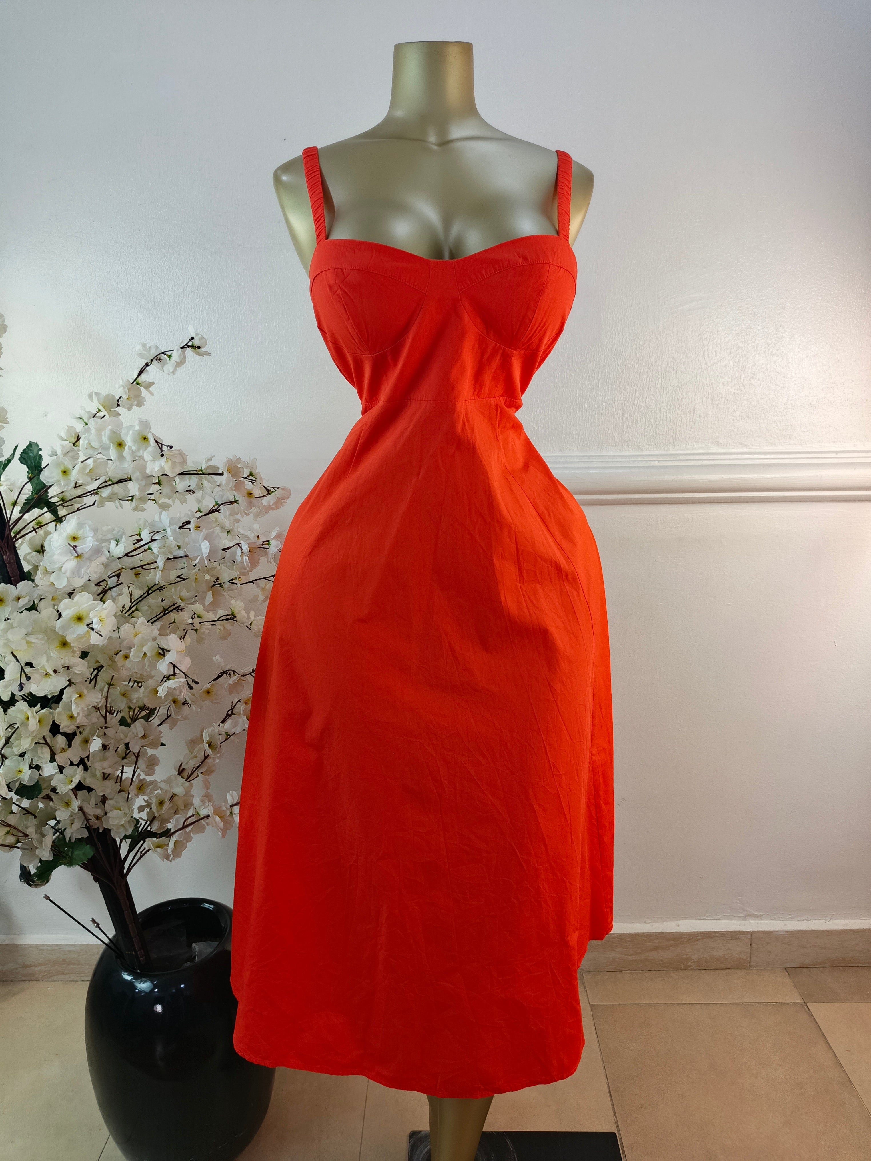 MNG UK SIZE 10 [LENGTH 43 INCHES]