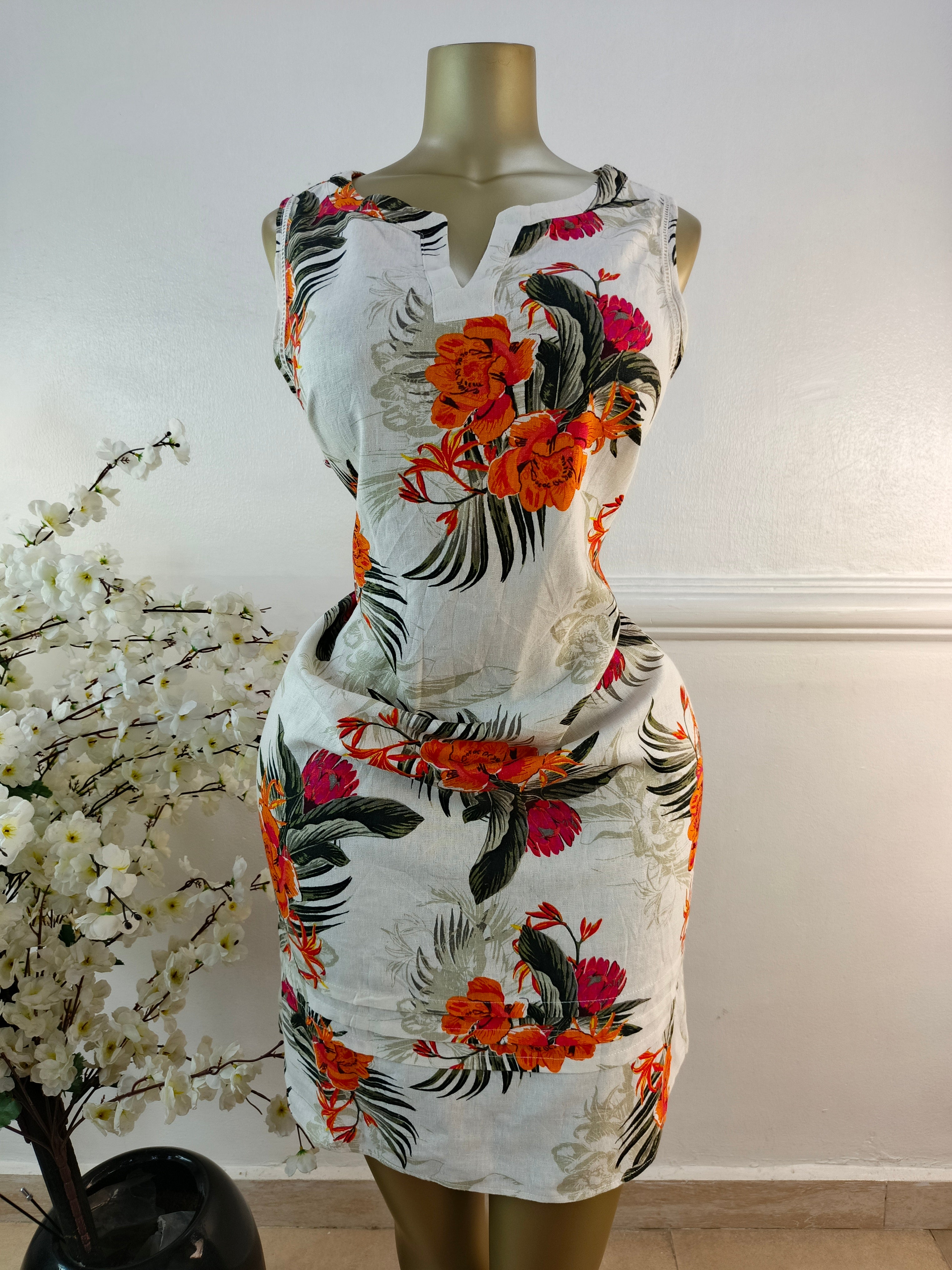 GEORGE UK SIZE 18 [LENGTH 40 INCHES]