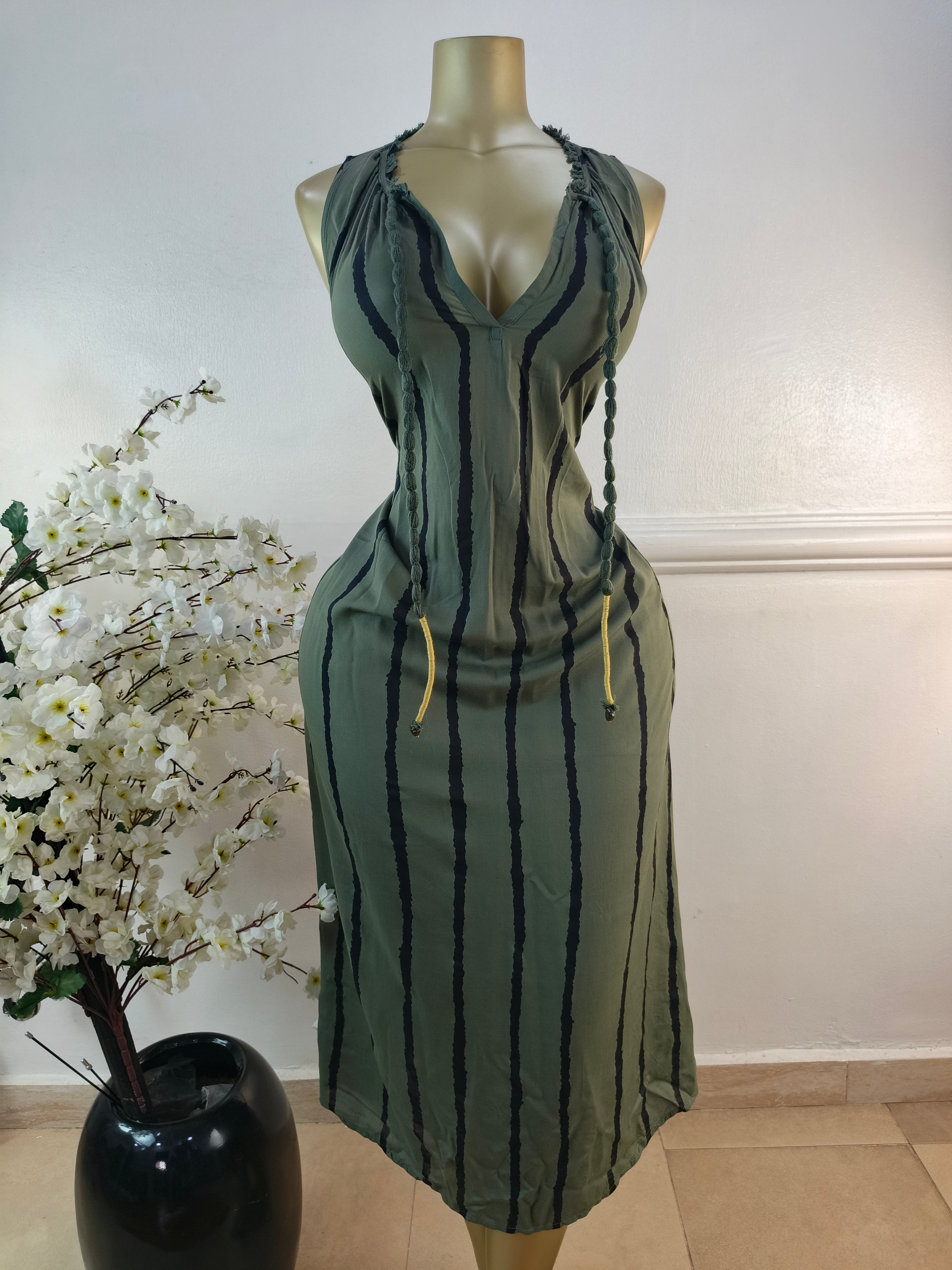 PARFOIS UK SIZE 8 [LENGTH 51 INCHES]