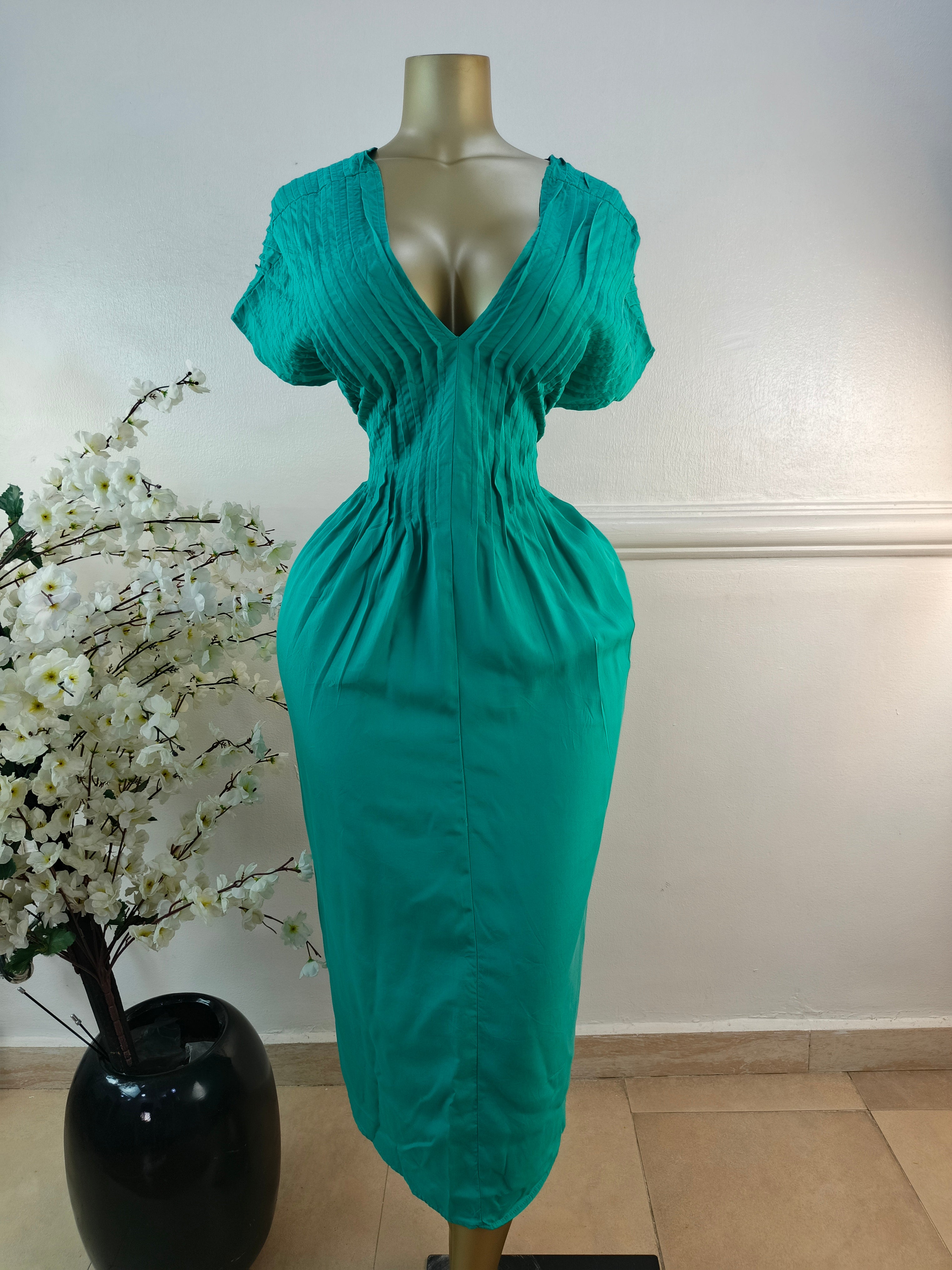 GALLERY UK SIZE 10 [LENGTH 52 INCHES]