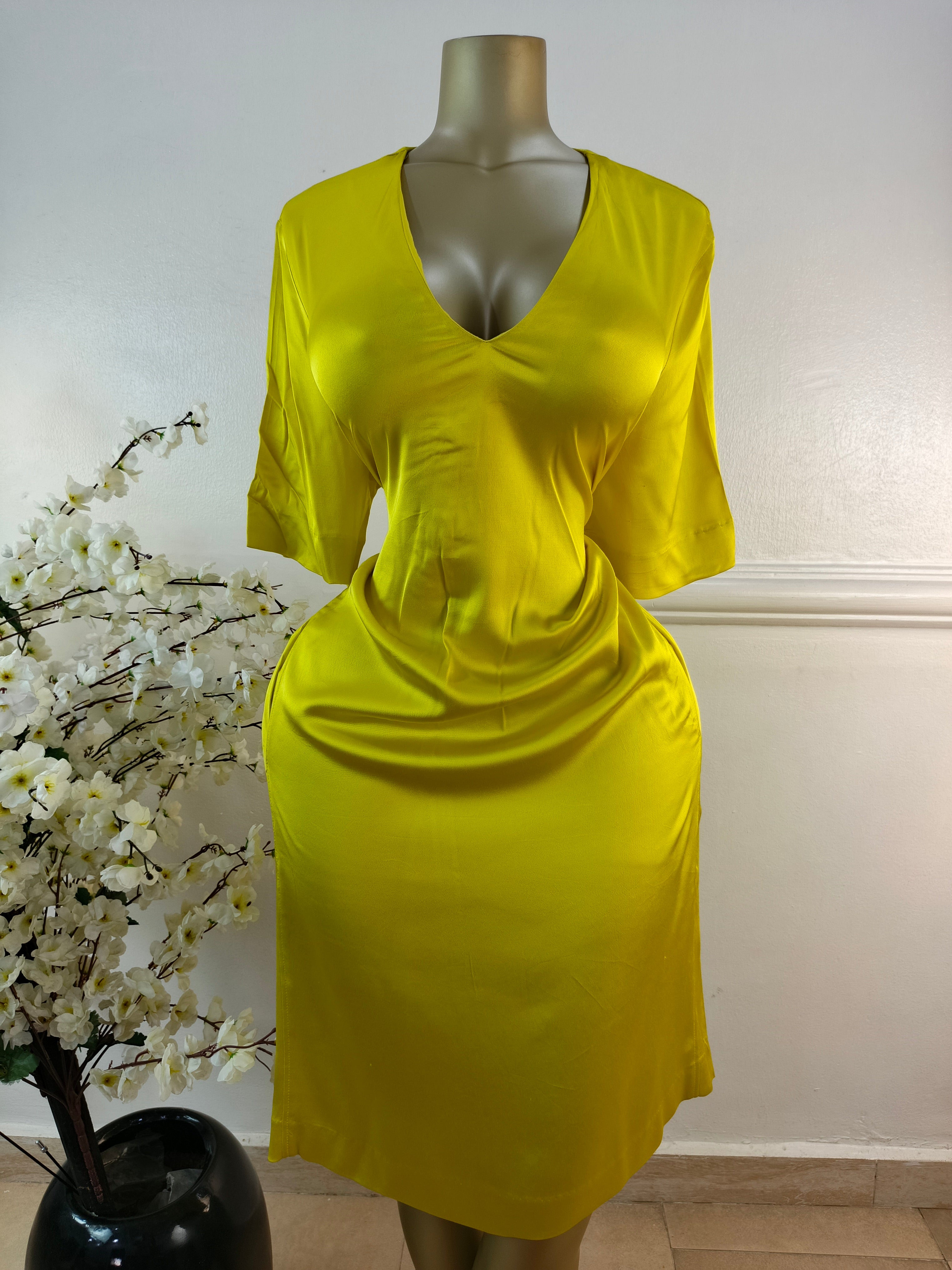 COS UK SIZE 16 [LENGTH 44 INCHES]