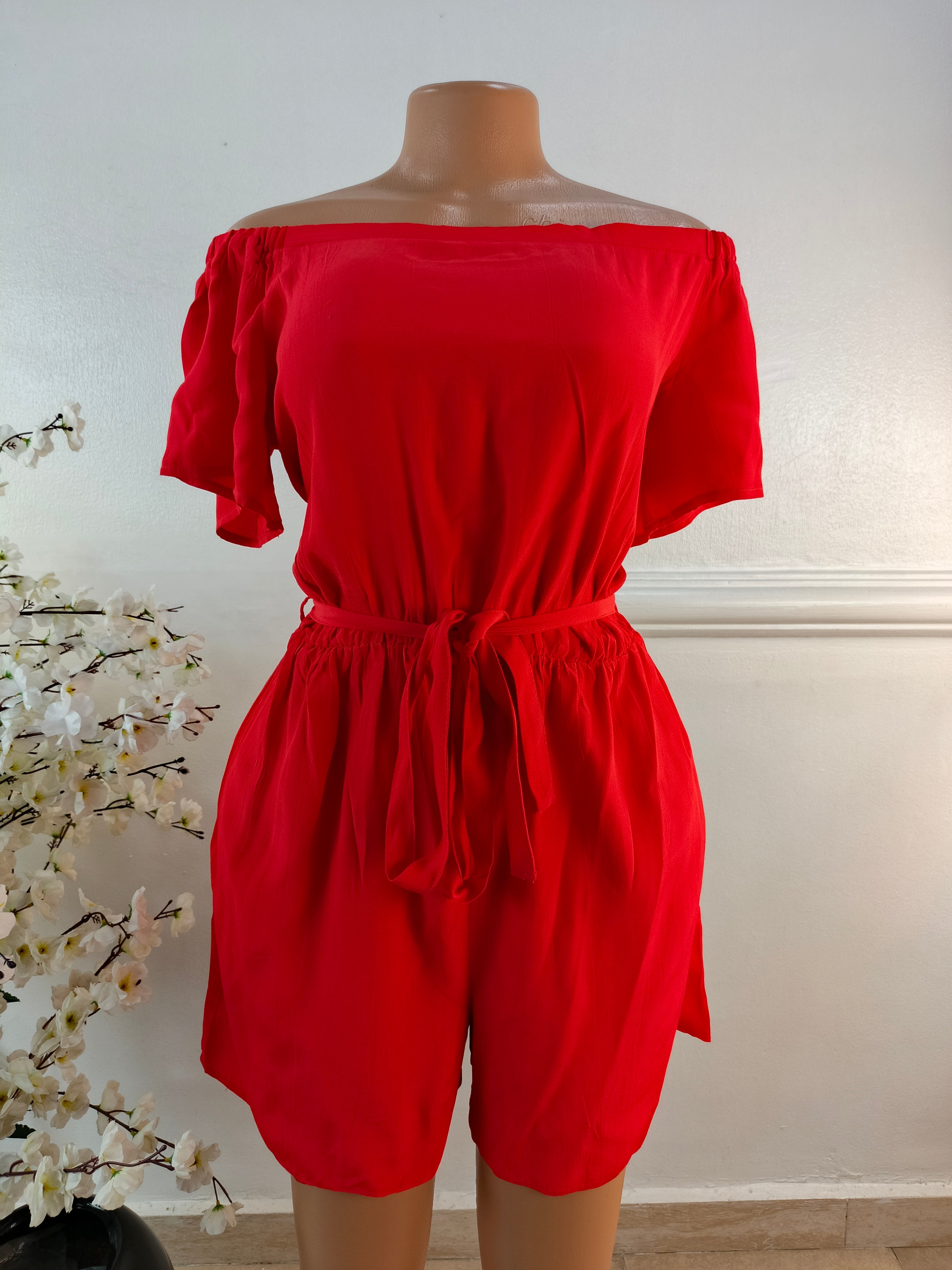 F&F UK SIZE 12 [LENGTH 34 INCHES]