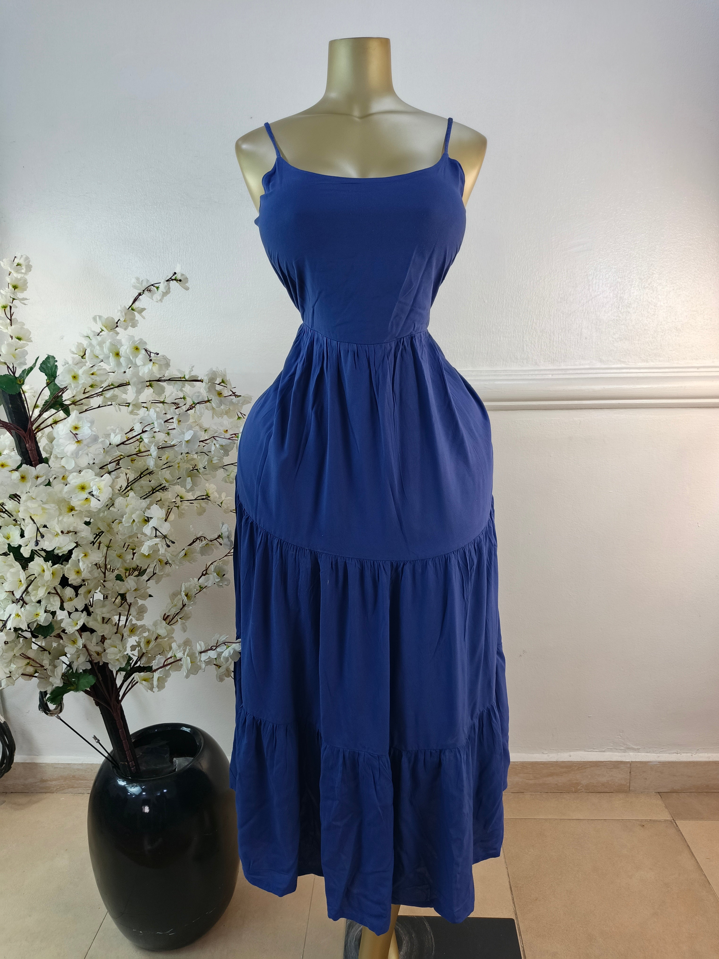 PRIMARK UK SIZE 8 [LENGTH 45 INCHES]