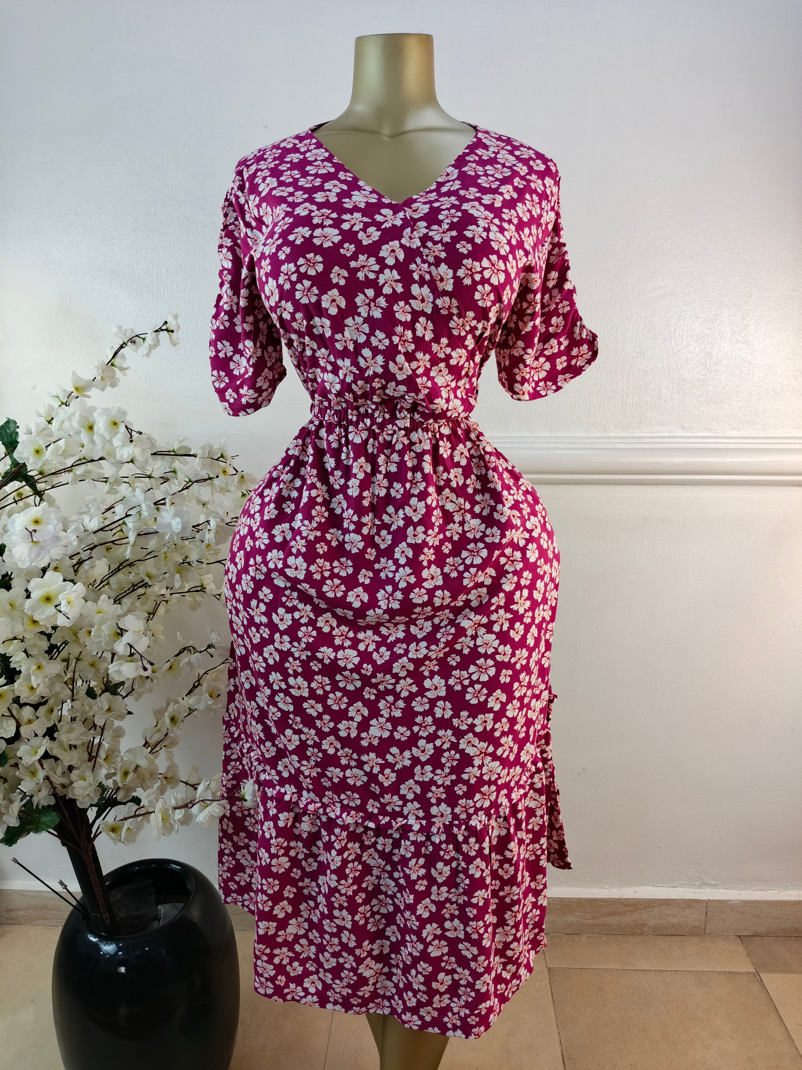 MOUNTAIN WAREHOUSE UK SIZE 12 [LENGTH 48 INCHES]
