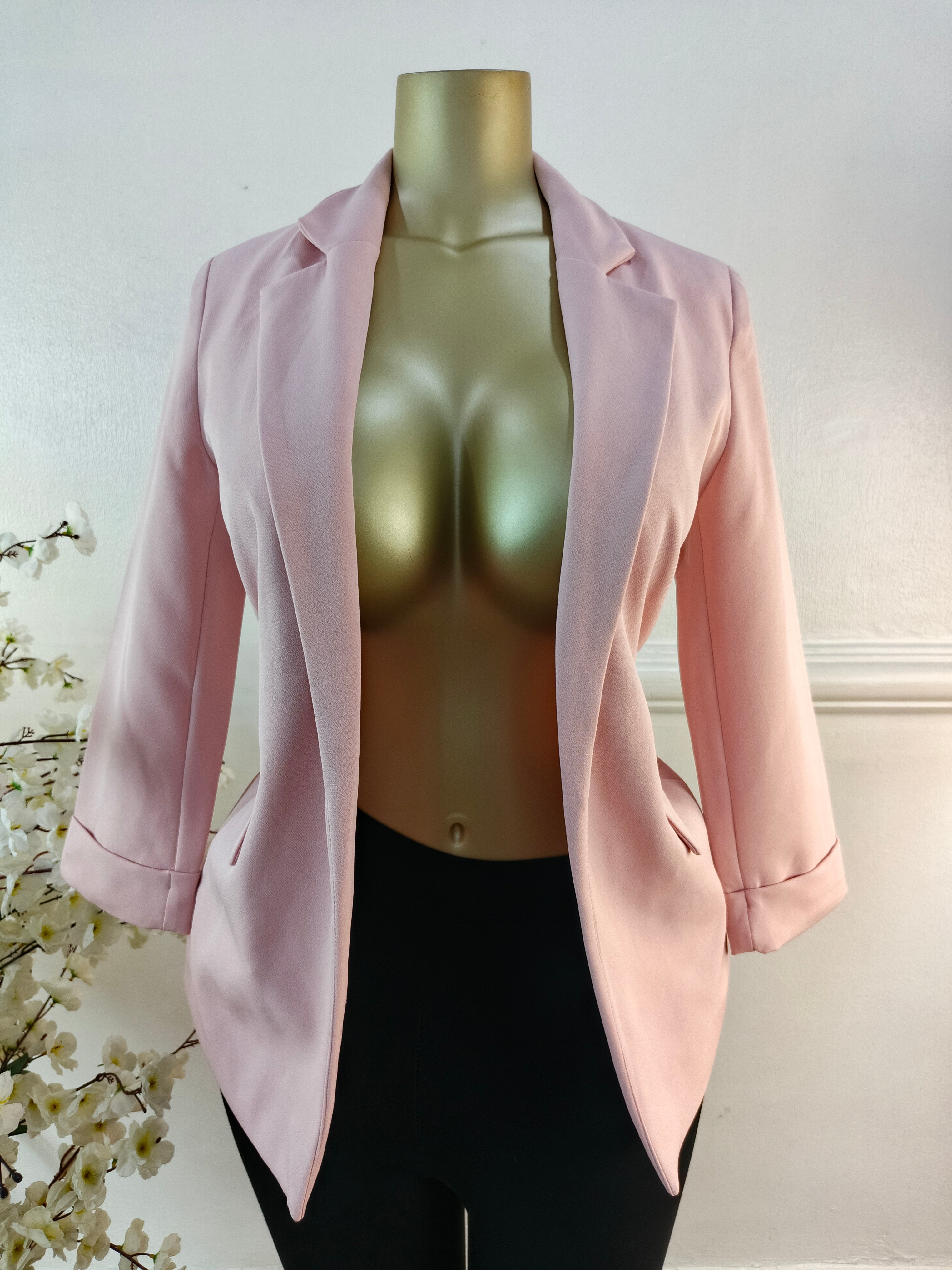 NEW LOOK UK SIZE 10 [LENGTH 29 INCHES]