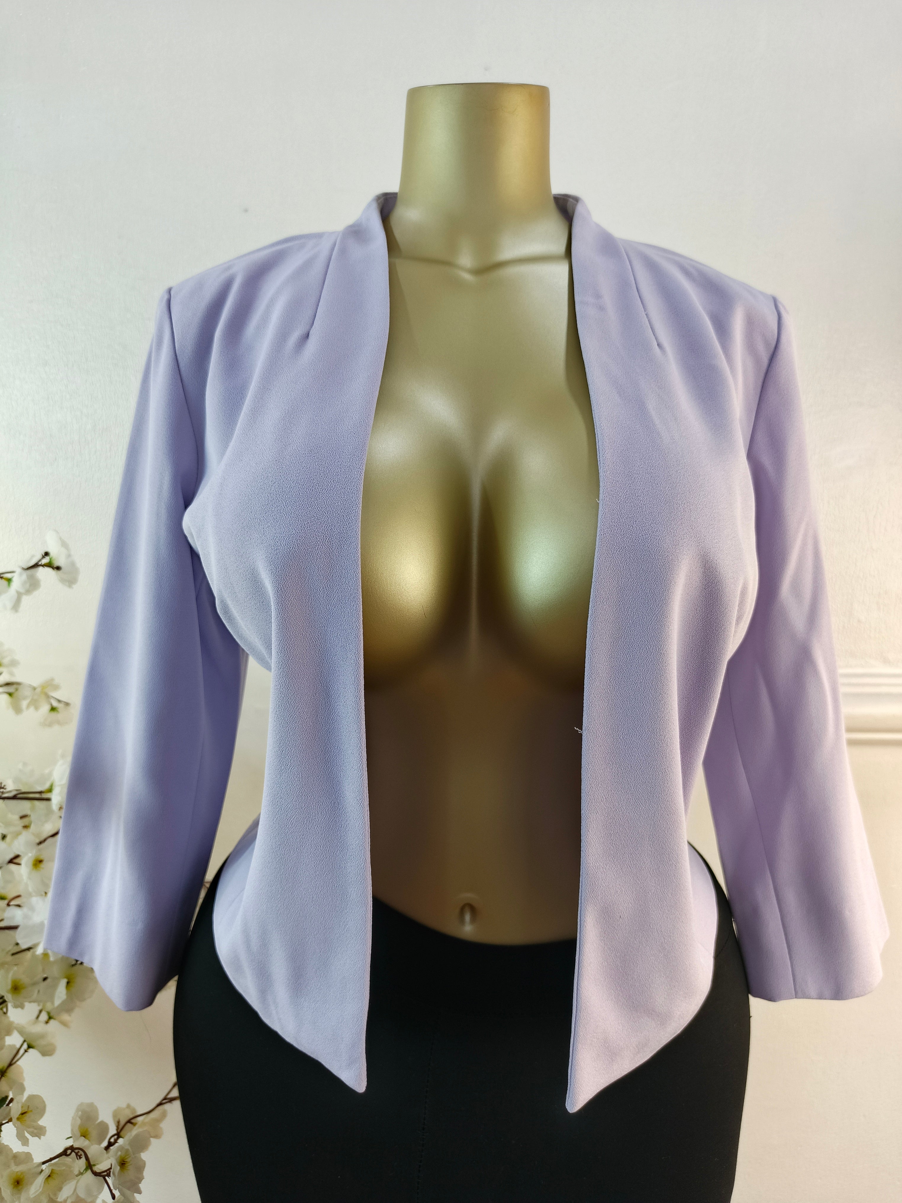ROMAN UK SIZE 16 [LENGTH 23 INCHES]