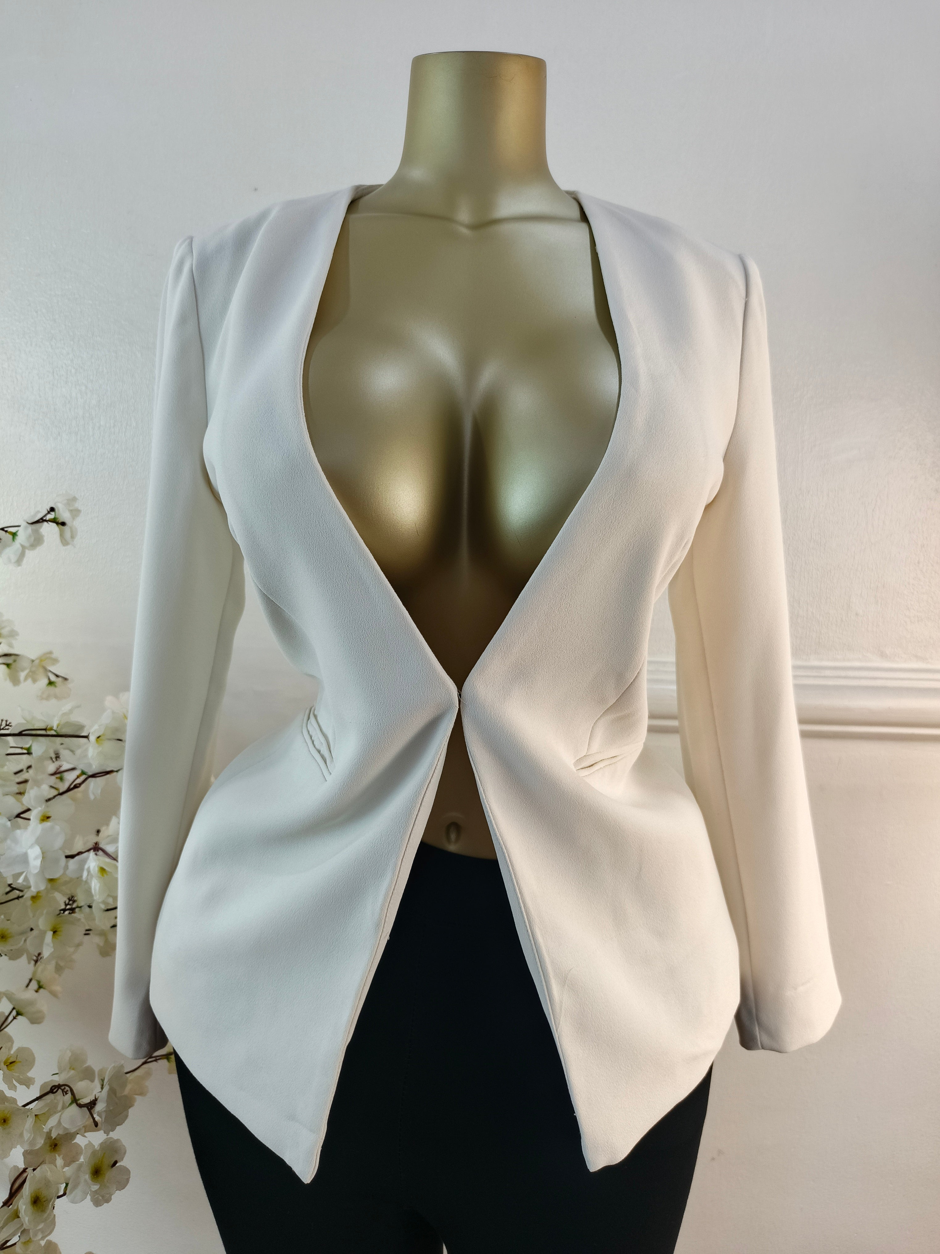 MNG UK SIZE 12 [LENGTH 28 INCHES]