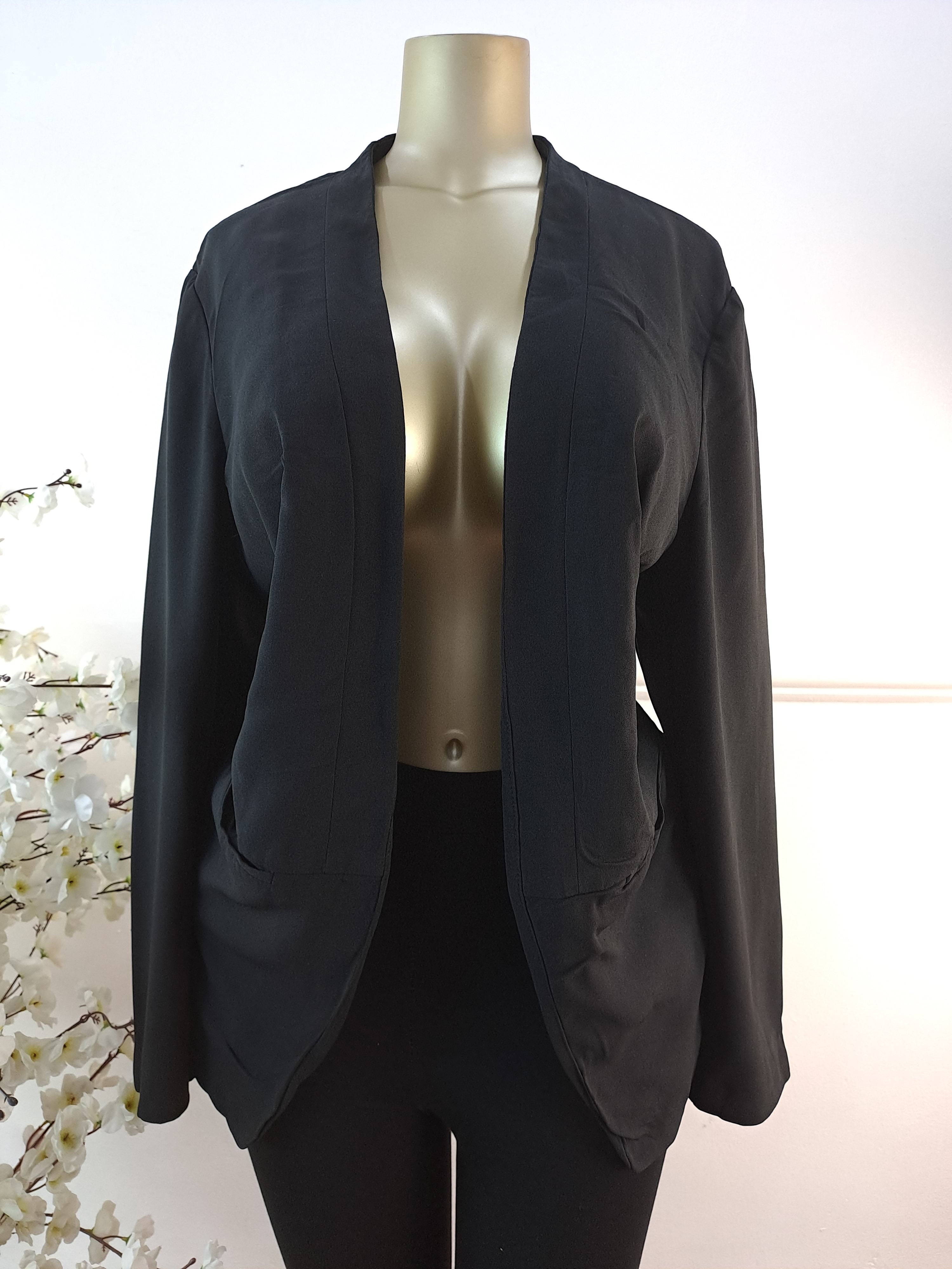 M&S COLLECTION UK SIZE 22 [LENGTH 31 INCHES]