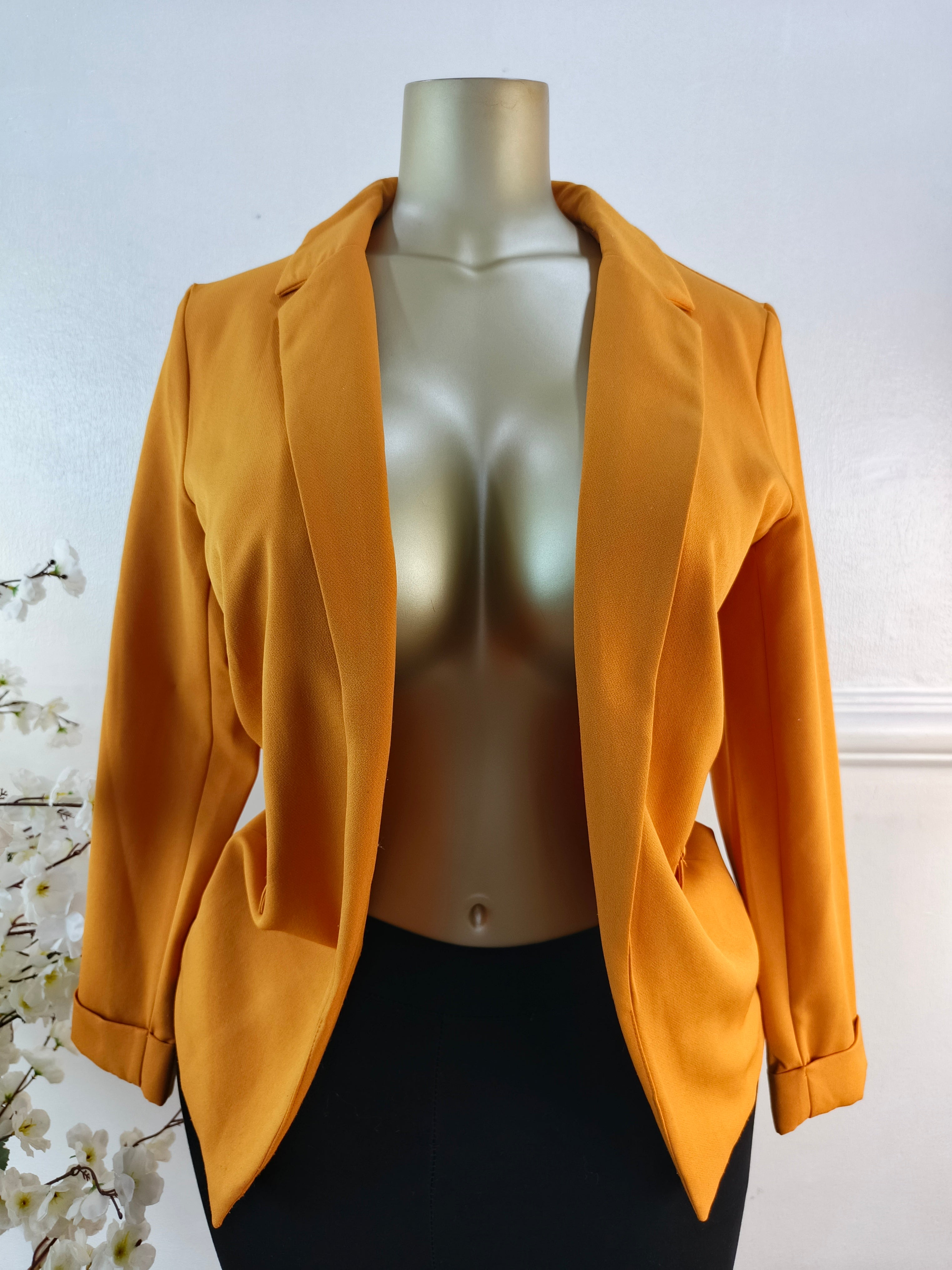 SELECT UK SIZE 12 [LENGTH 27 INCHES]