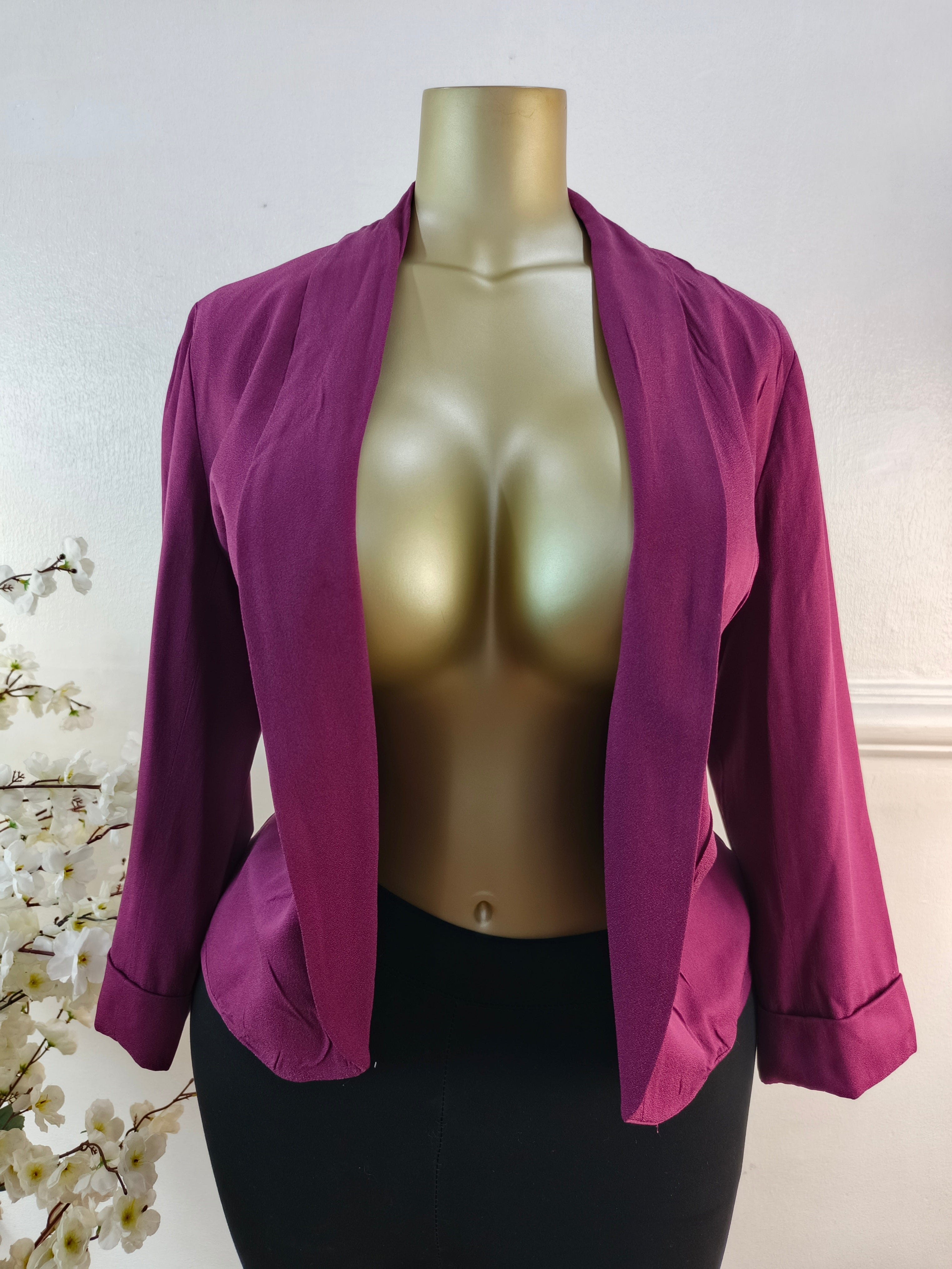MONSOON UK SIZE 16 [LENGTH 25 INCHES]