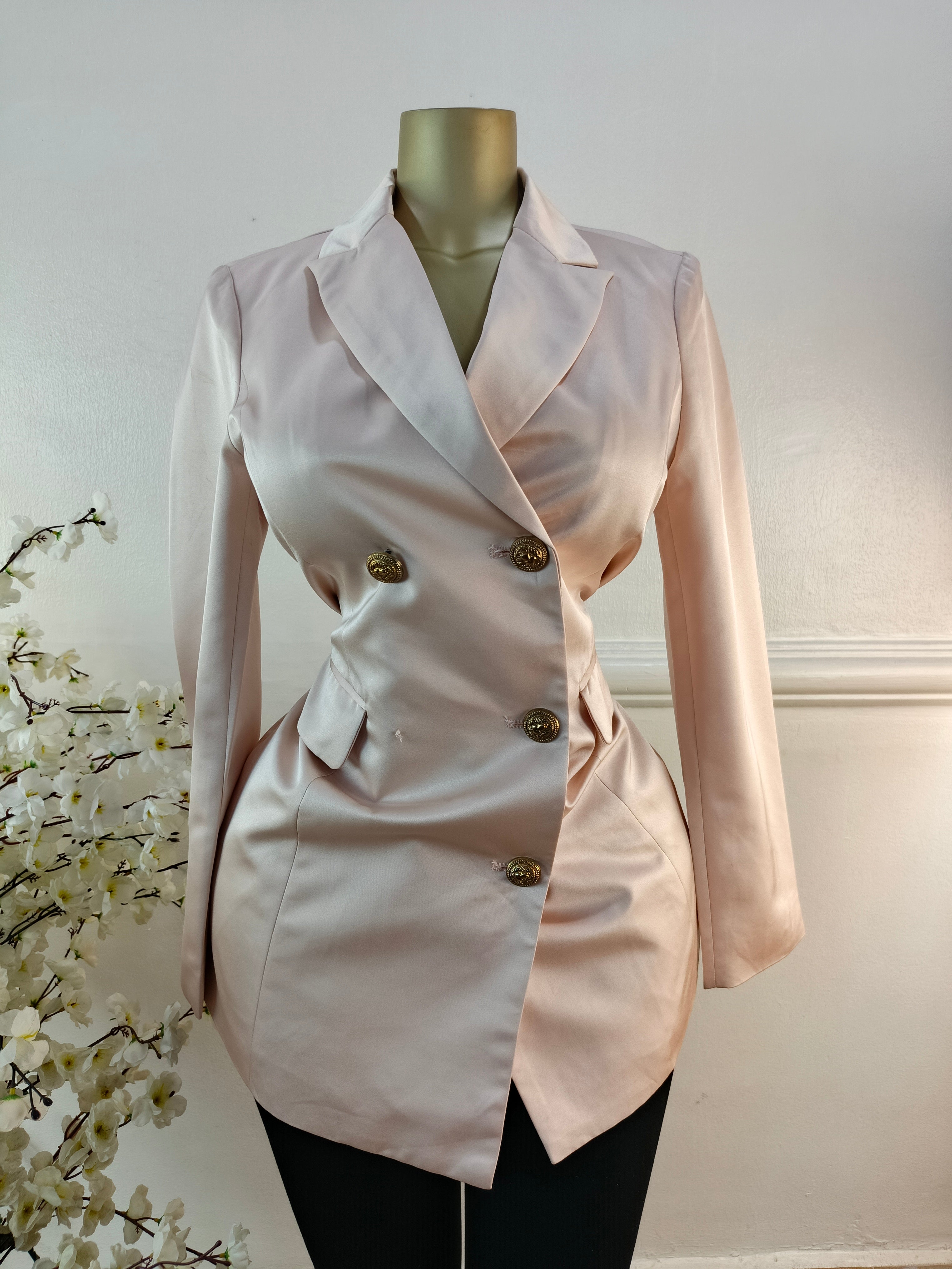 FOREVER21 UK SIZE 10 [LENGTH 33 INCHES]