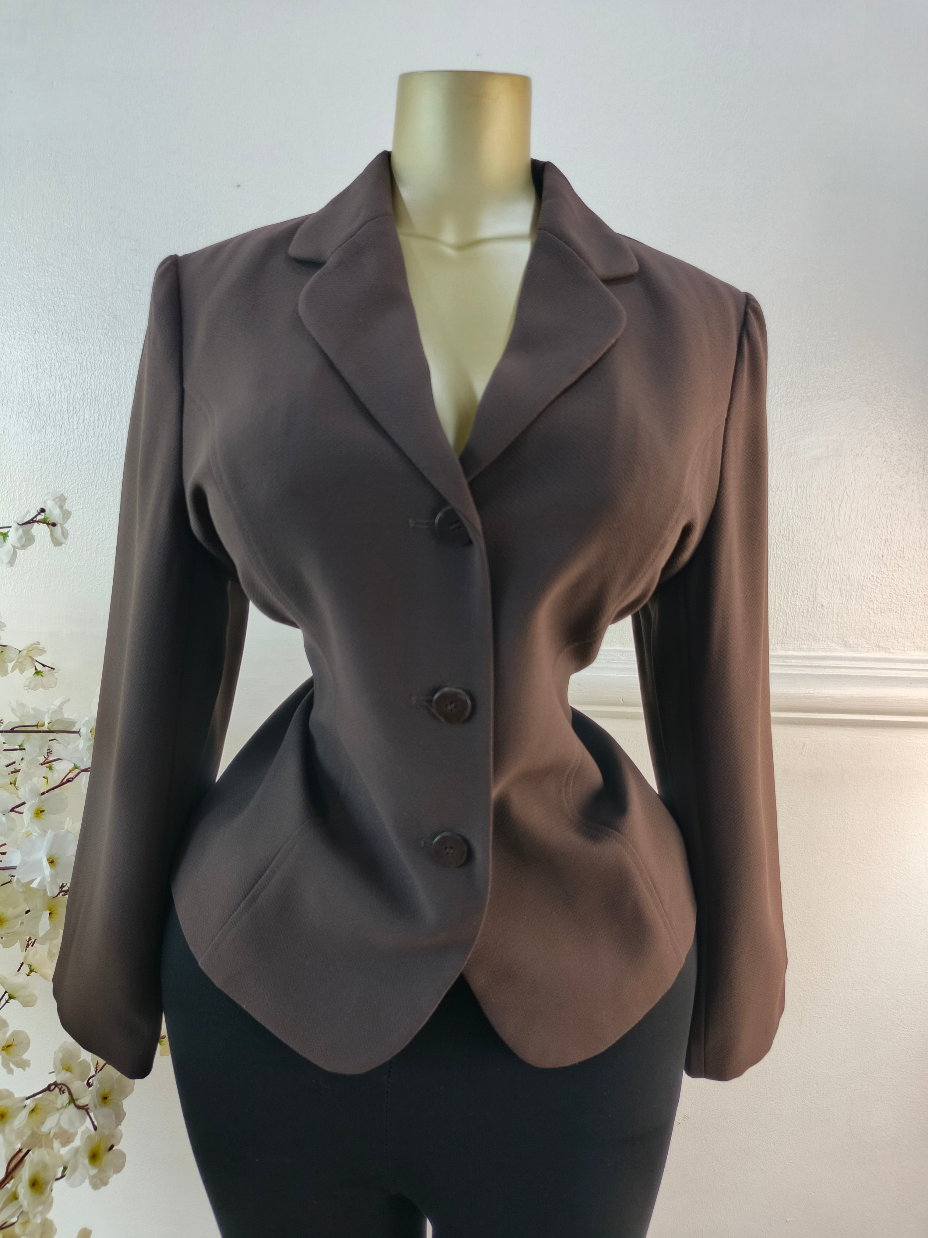 EASTEX UK SIZE 16 [LENGTH 26 INCHES]
