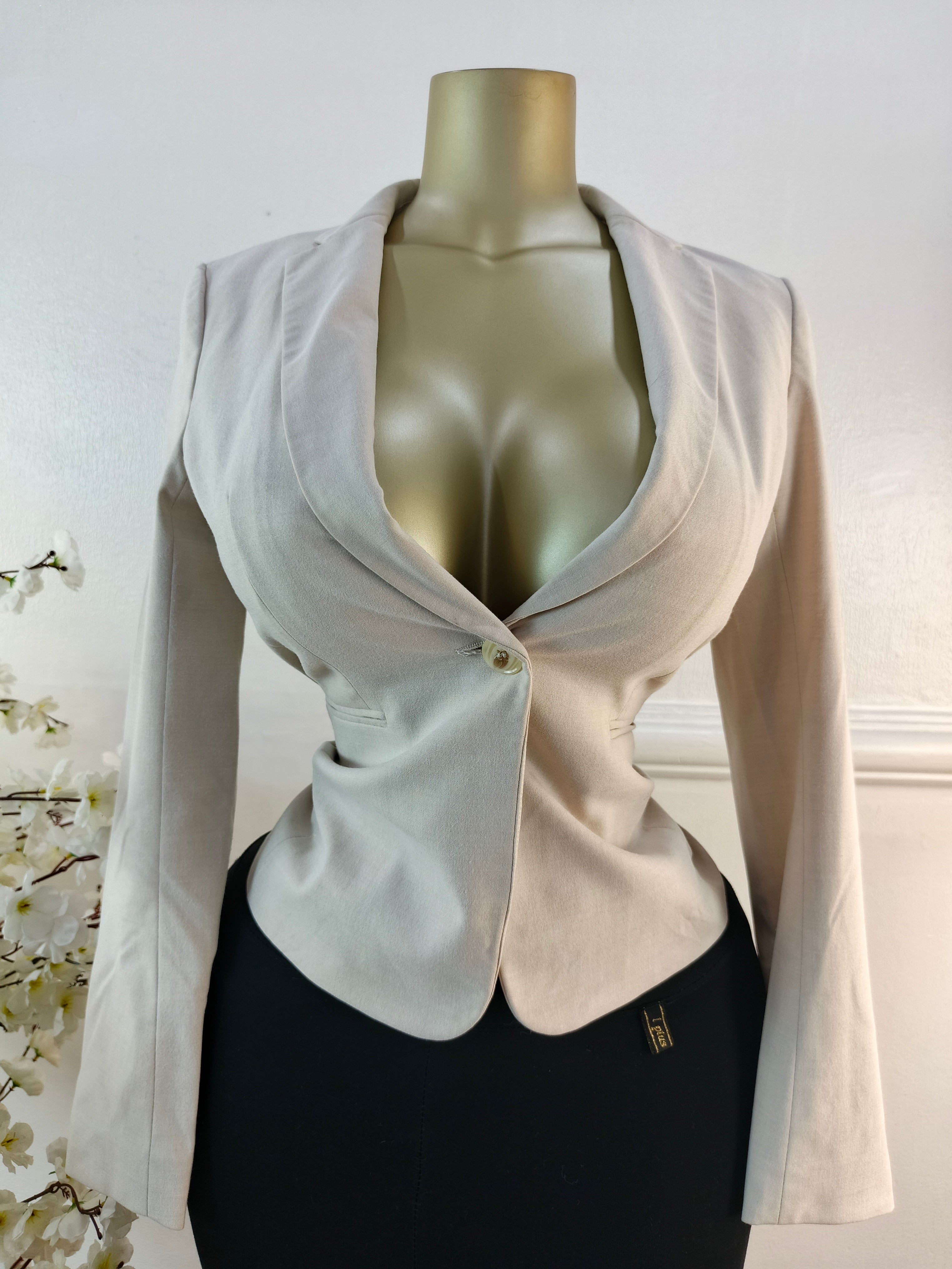 H&M UK SIZE 6 [LENGTH 23 INCHES]