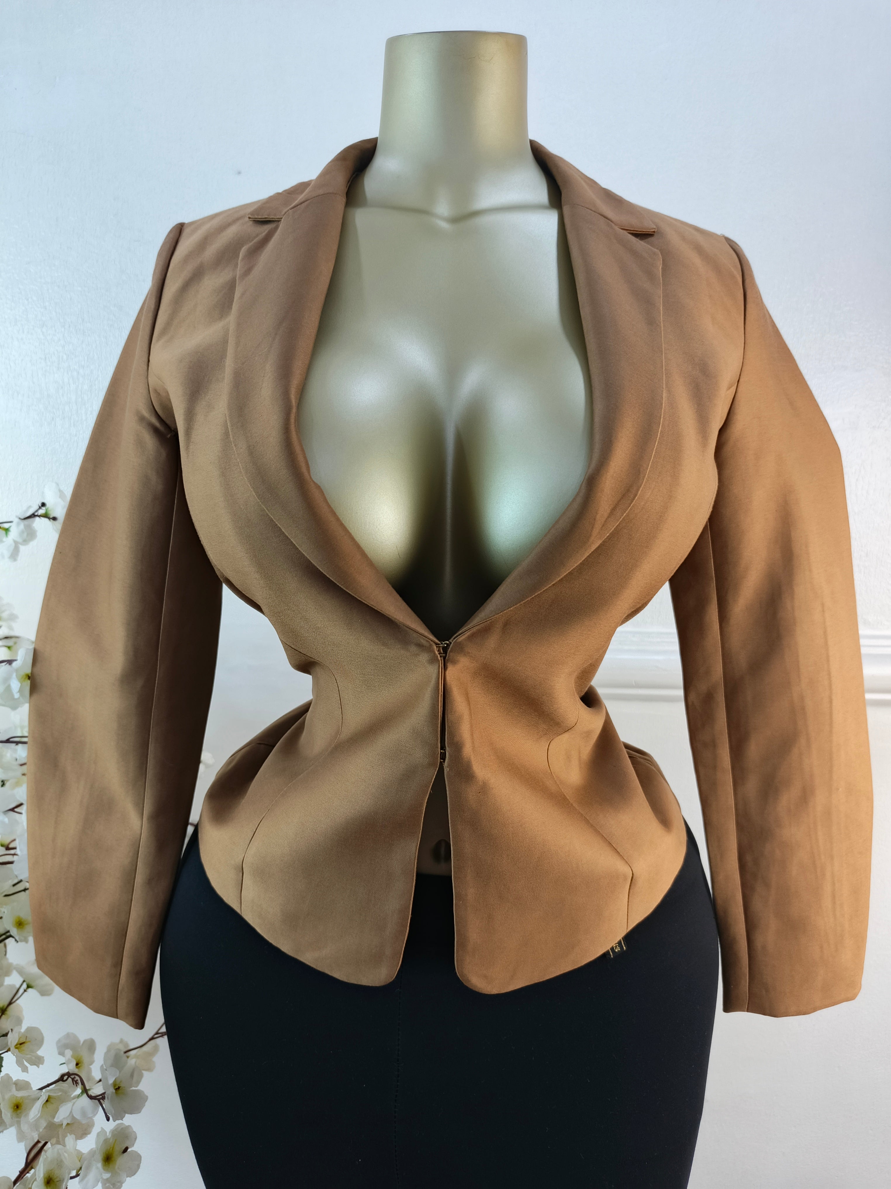 H&M UK SIZE 8 [LENGTH 23 INCHES]