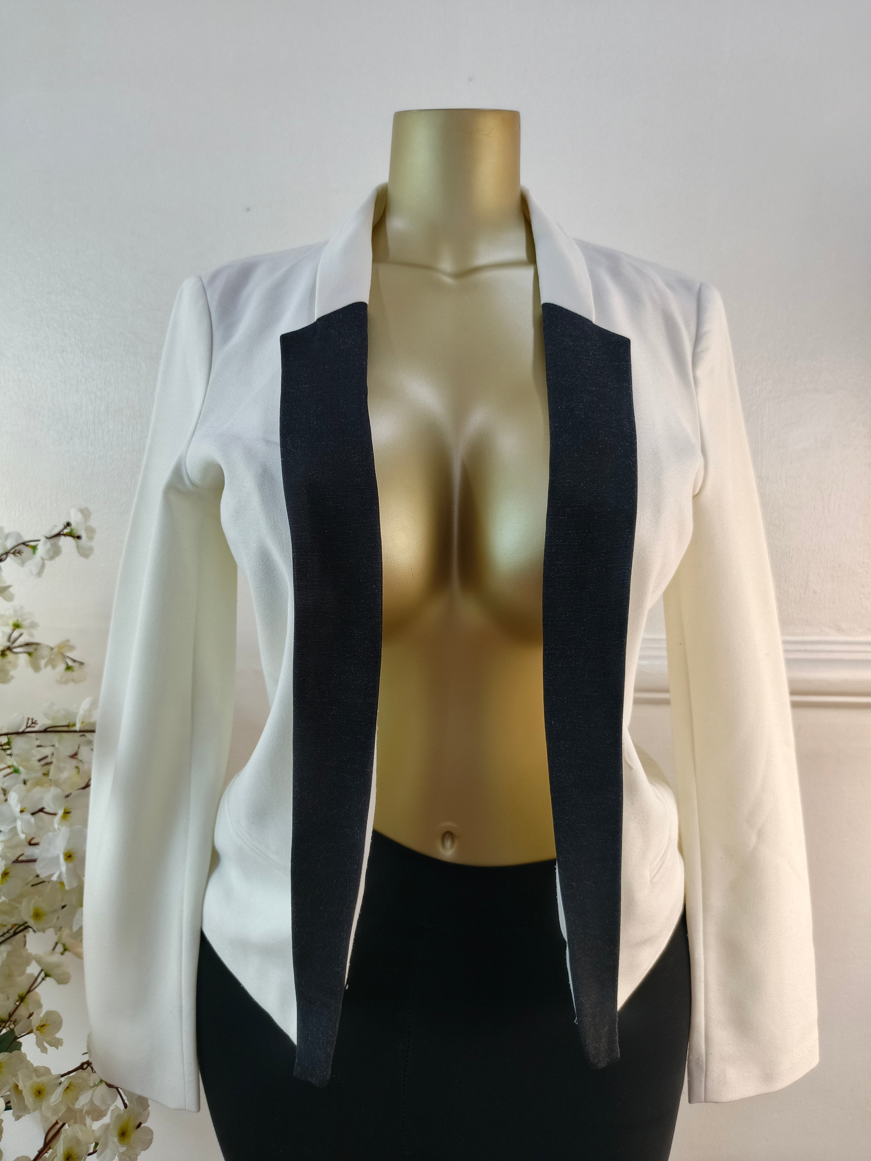 MISS SELFRIDGE UK SIZE 12 [LENGTH 24 INCHES]