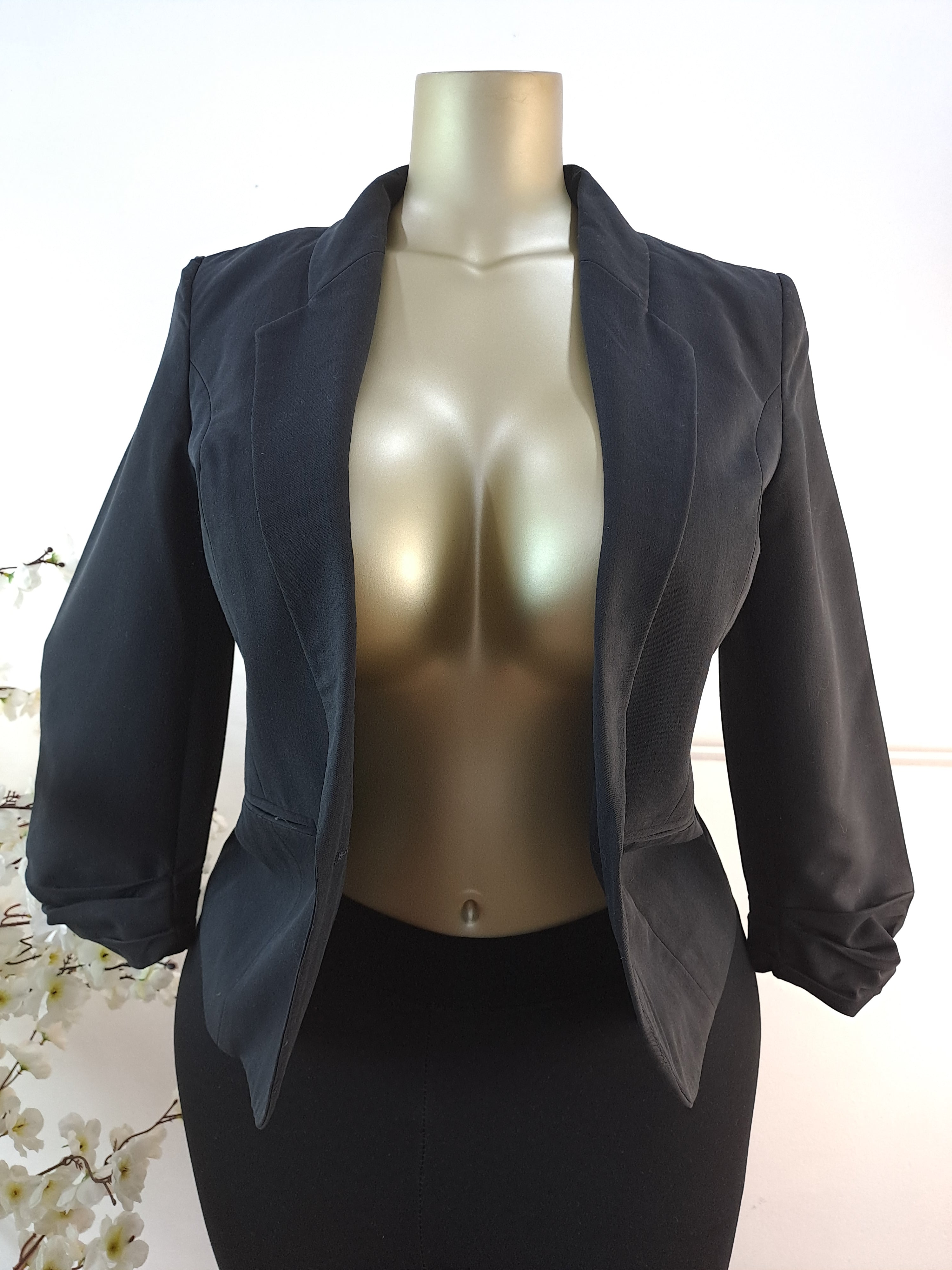 ATMOSPHERE UK SIZE 8 [LENGTH 23 INCHES]
