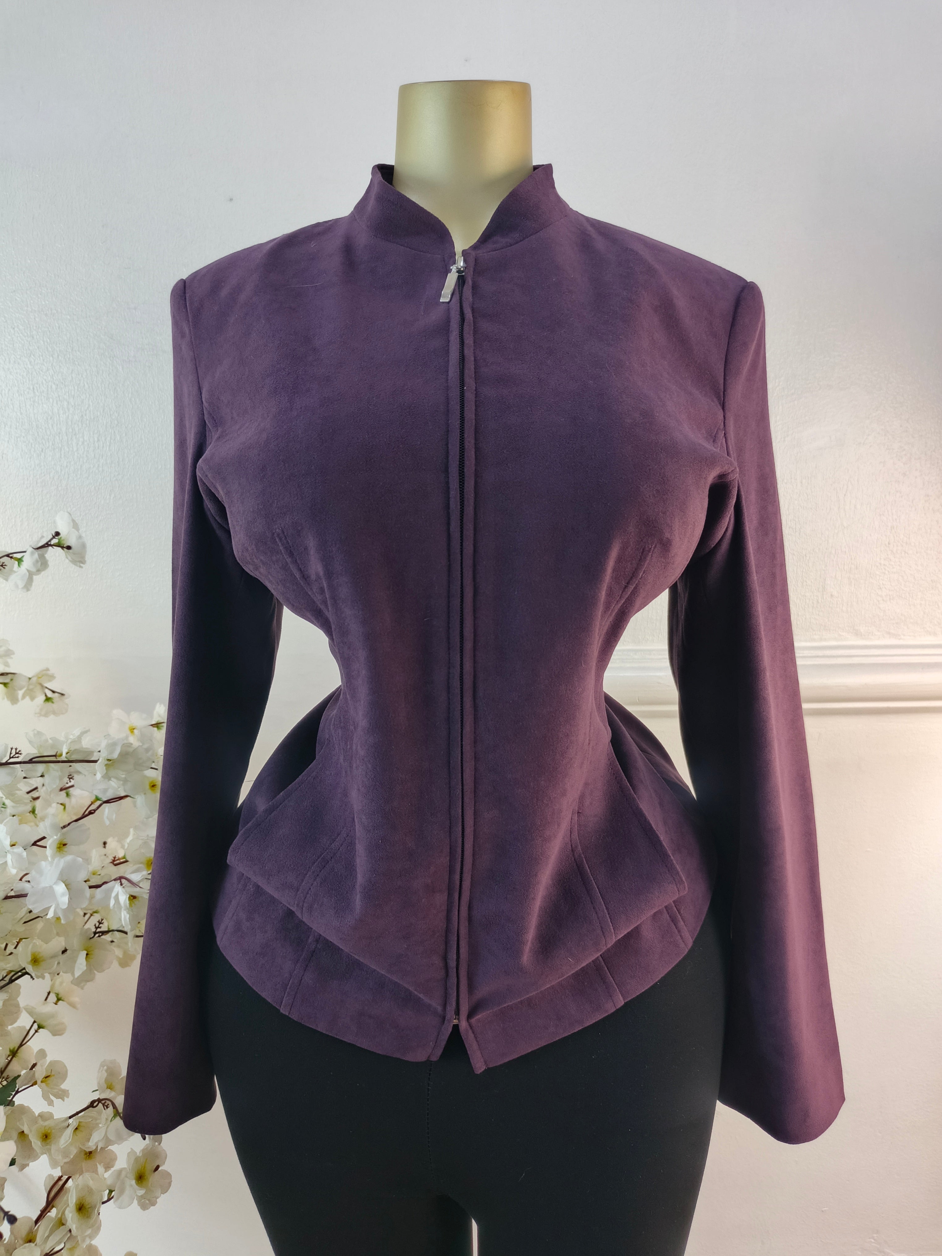 BONMARCHE UK SIZE 16 [LENGTH 26 INCHES]