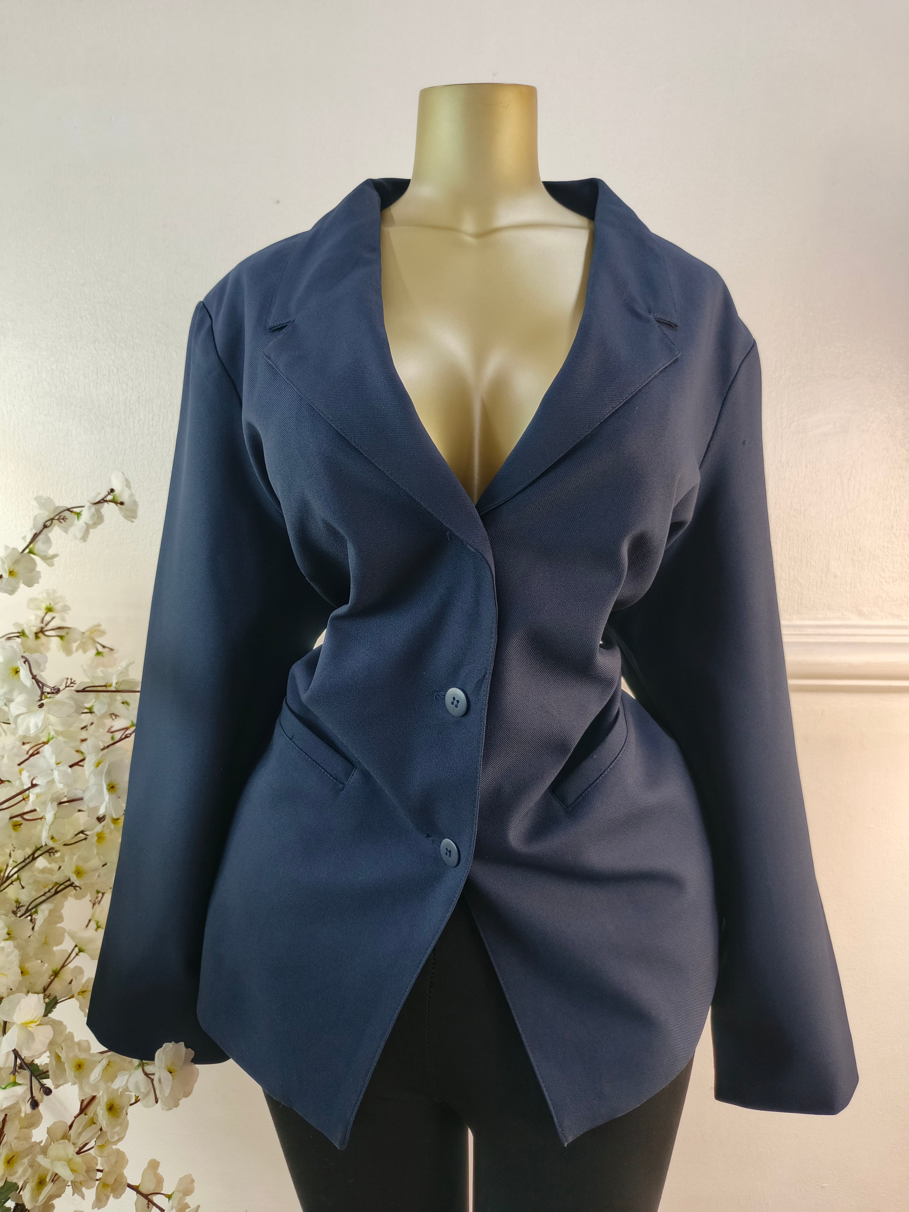 DAMART UK SIZE 26 [LENGTH 30 INCHES]