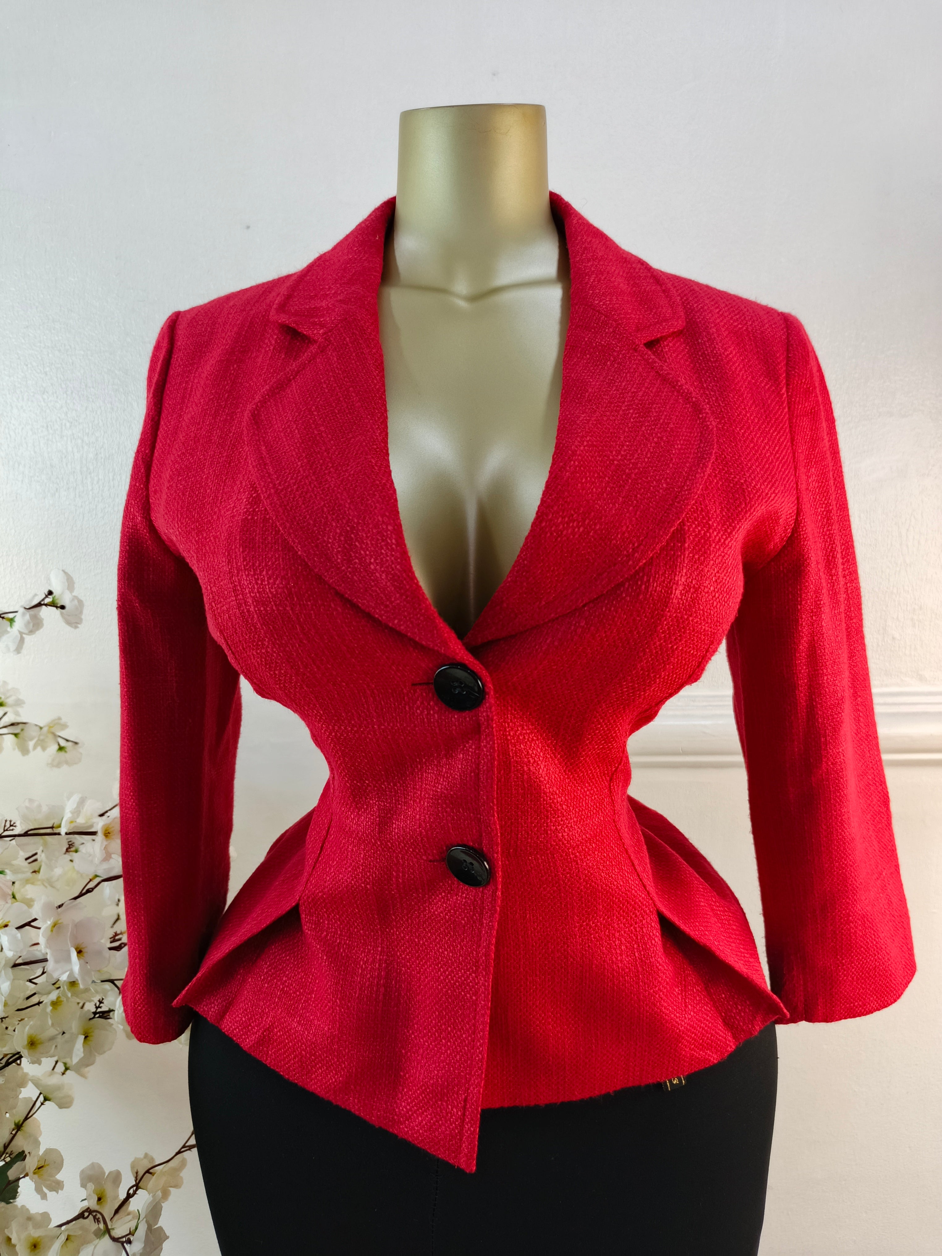 PRECIS UK SIZE 12 [LENGTH 24 INCHES]