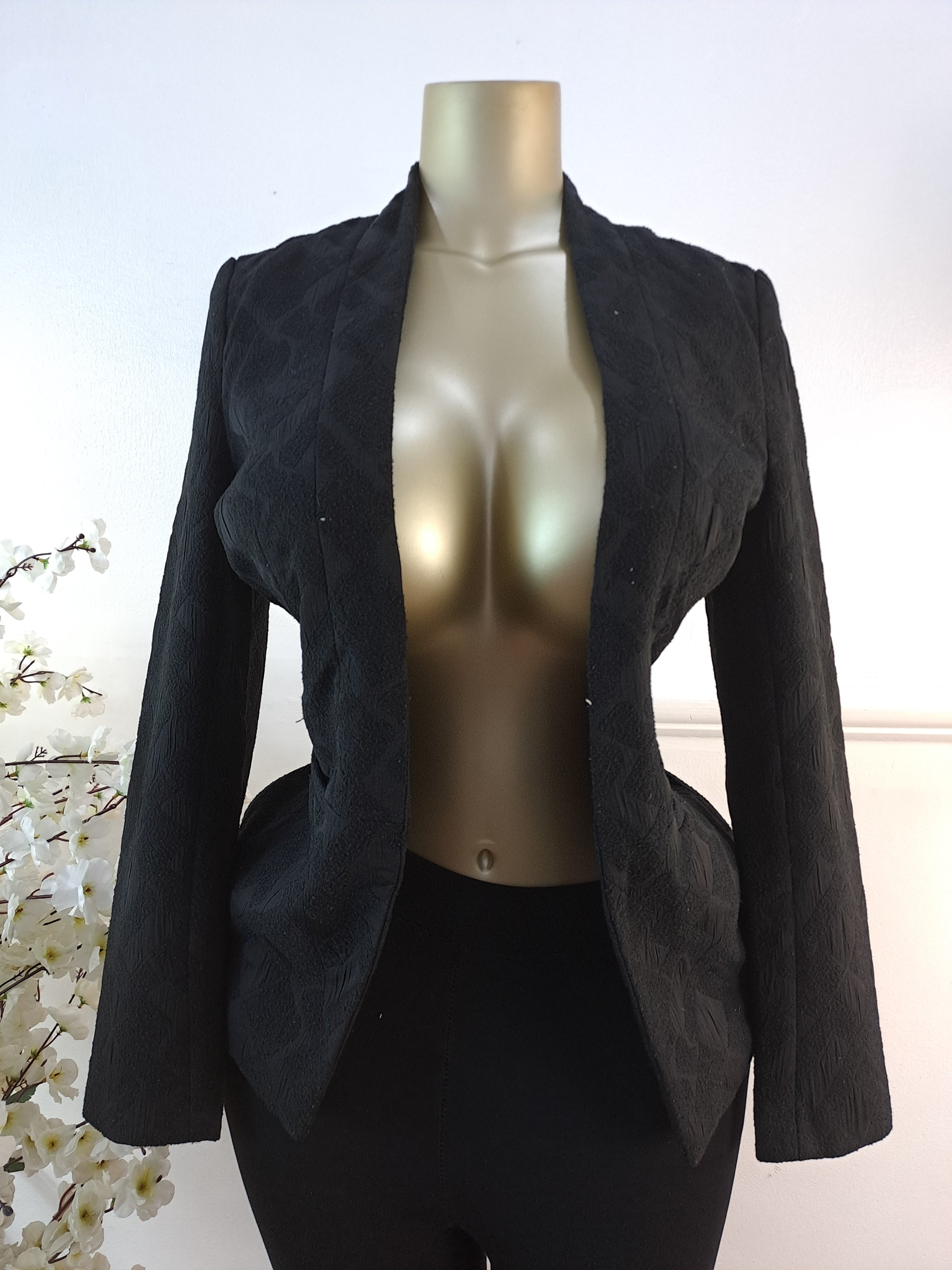 M&S COLLECTION UK SIZE 8 [LENGTH 27 INCHES]