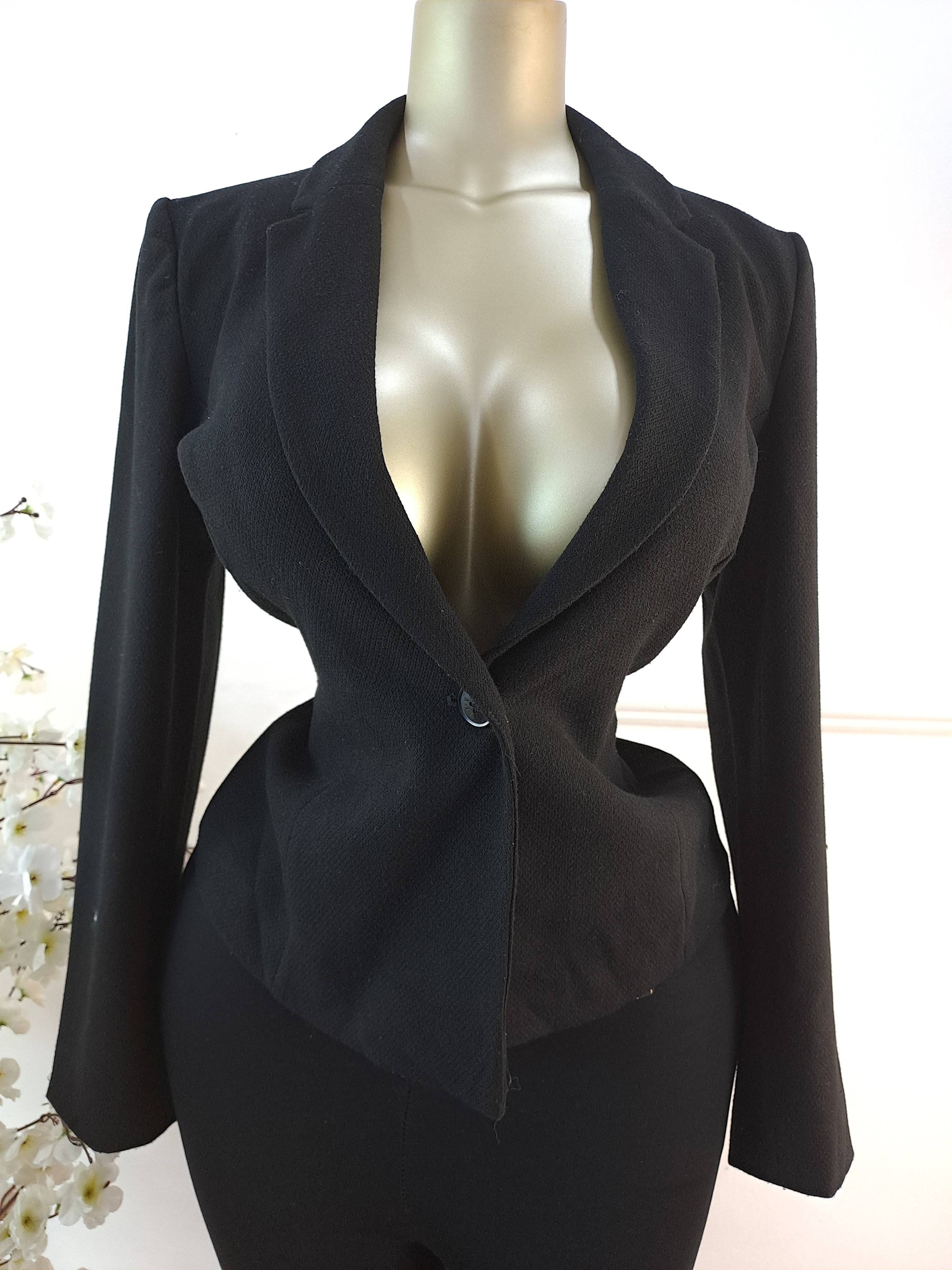 HOBBS UK SIZE 12 [LENGTH 25 INCHES]