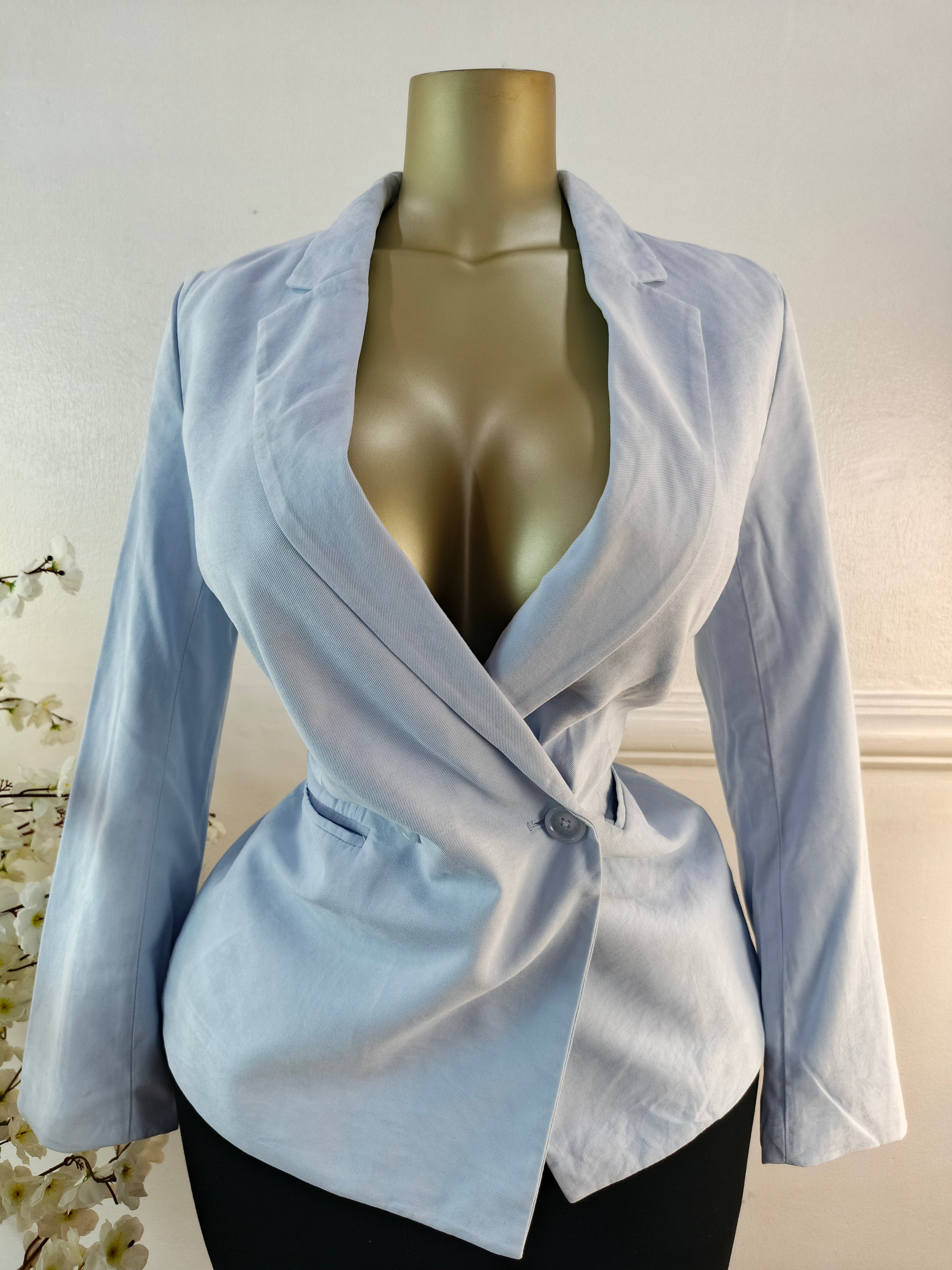 H&M UK SIZE 10 [LENGTH 29 INCHES]