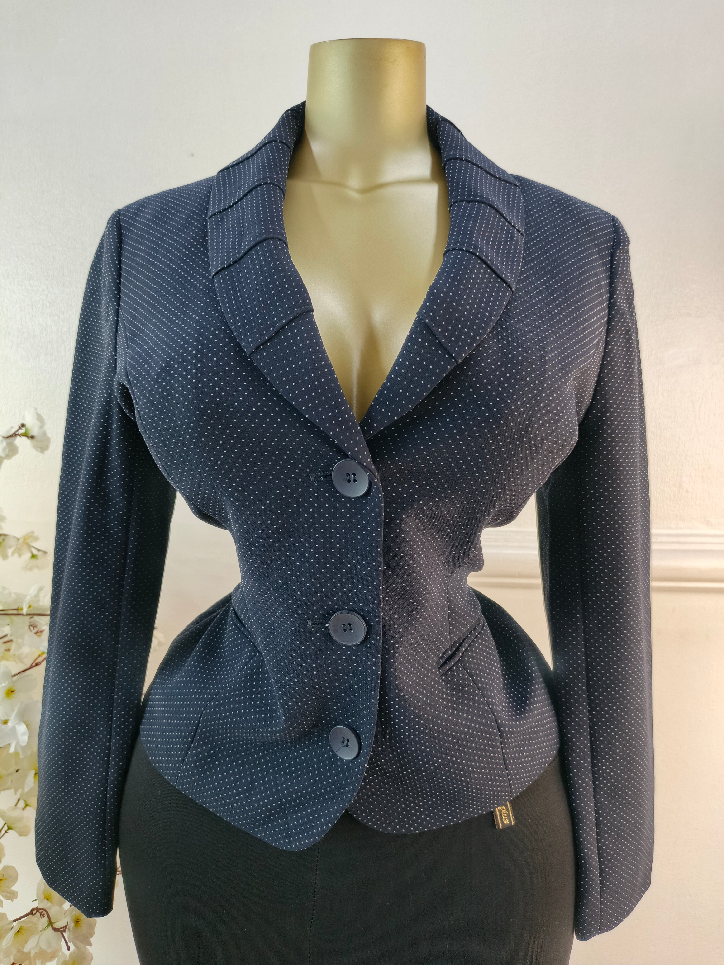 PRECIS UK SIZE 14 [LENGTH 24 INCHES]