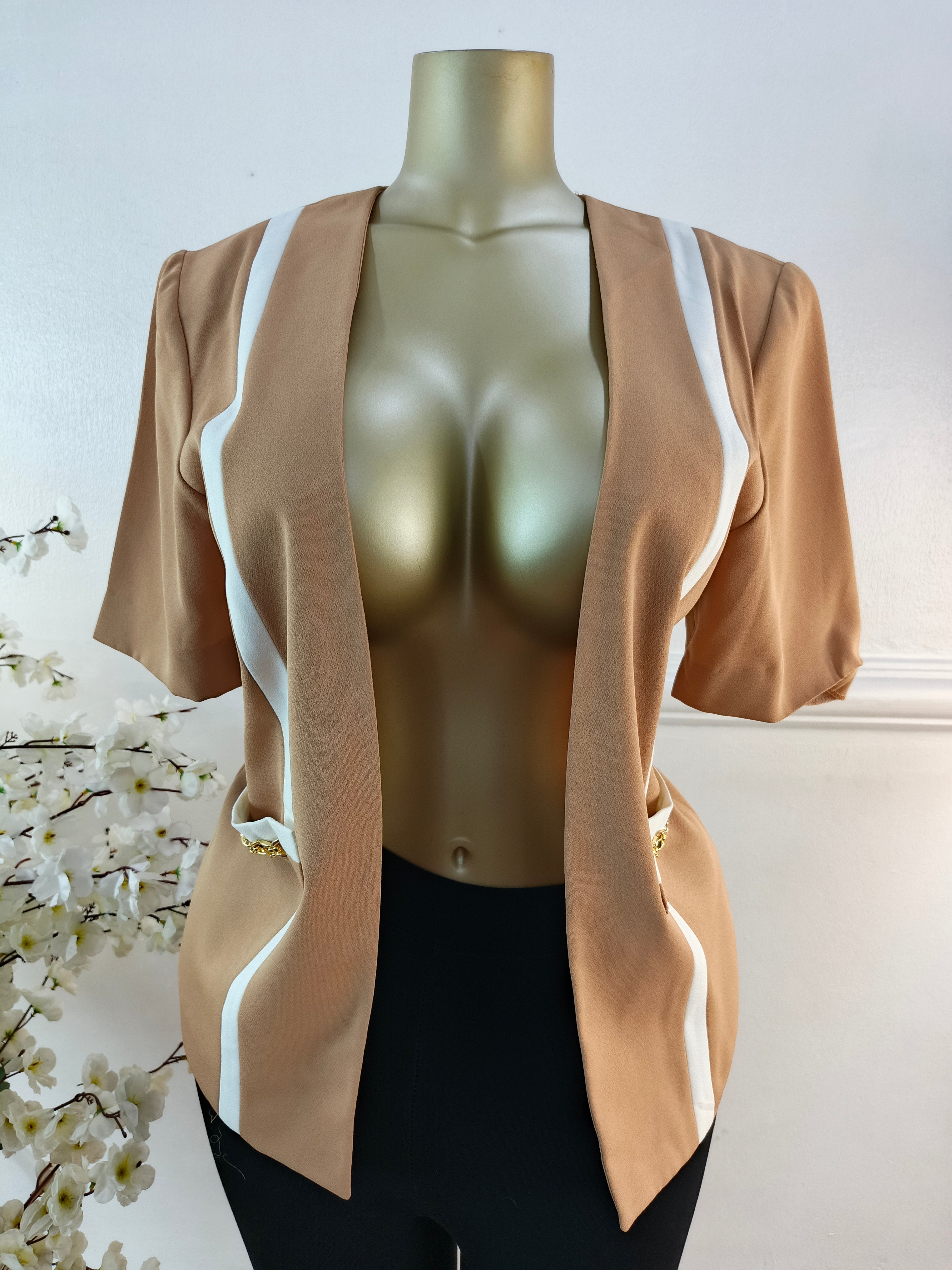 AMARANTO UK SIZE 12 [LENGTH 28 INCHES]