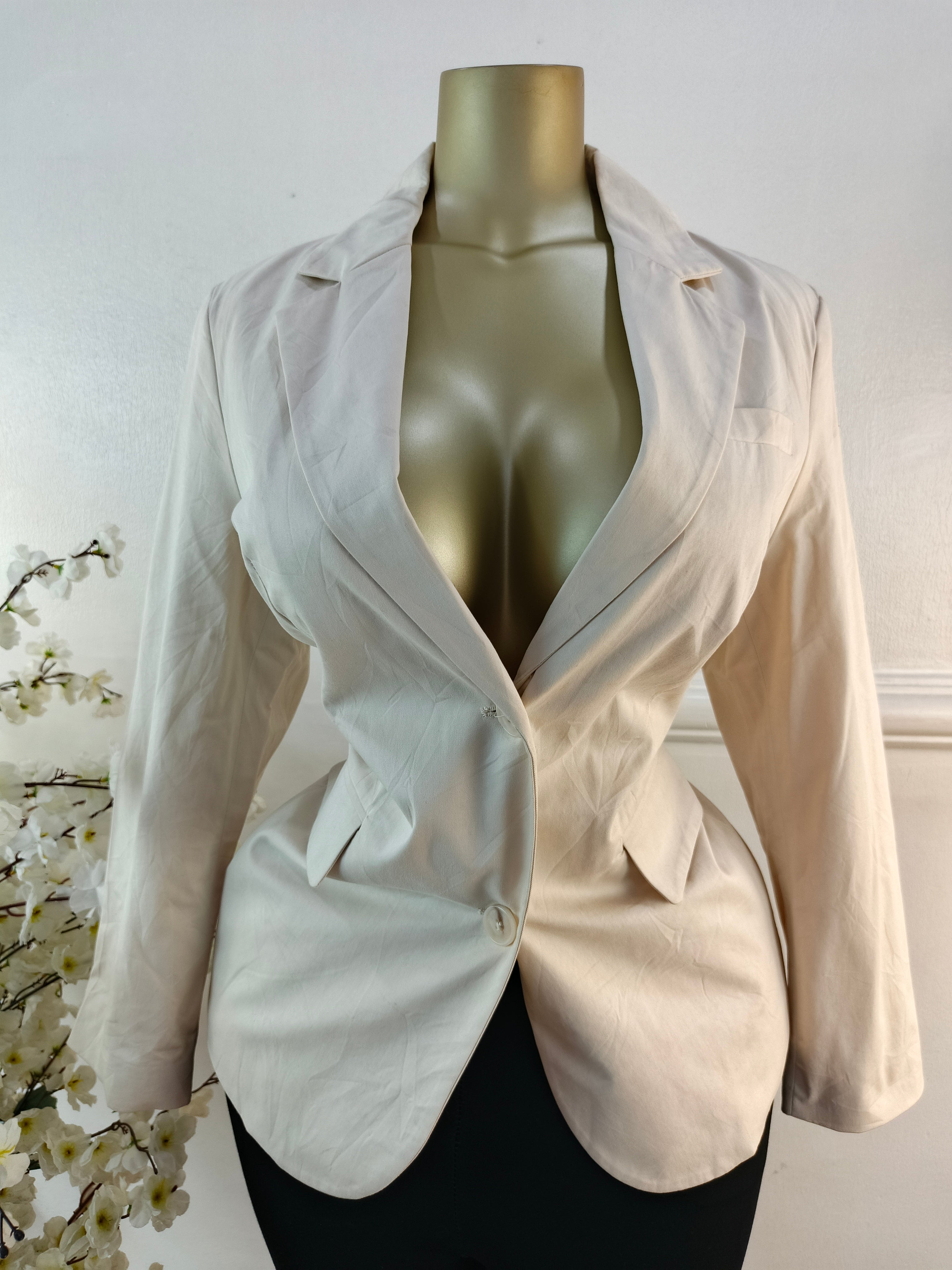 STRANDIVARIUS UK SIZE 16 [LENGTH 29 INCHES]