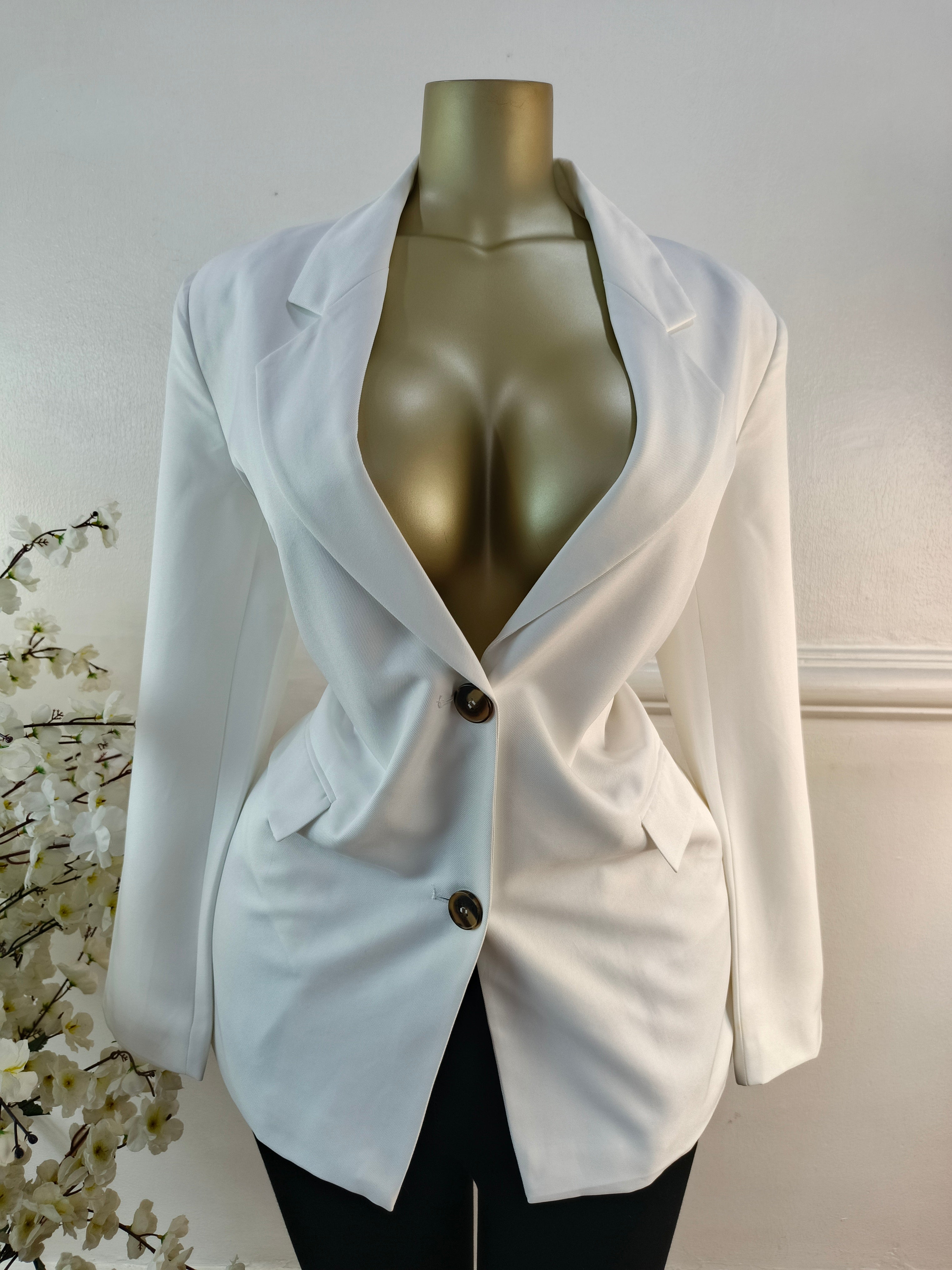 ASOS UK SIZE 14 [LENGTH 31 INCHES]