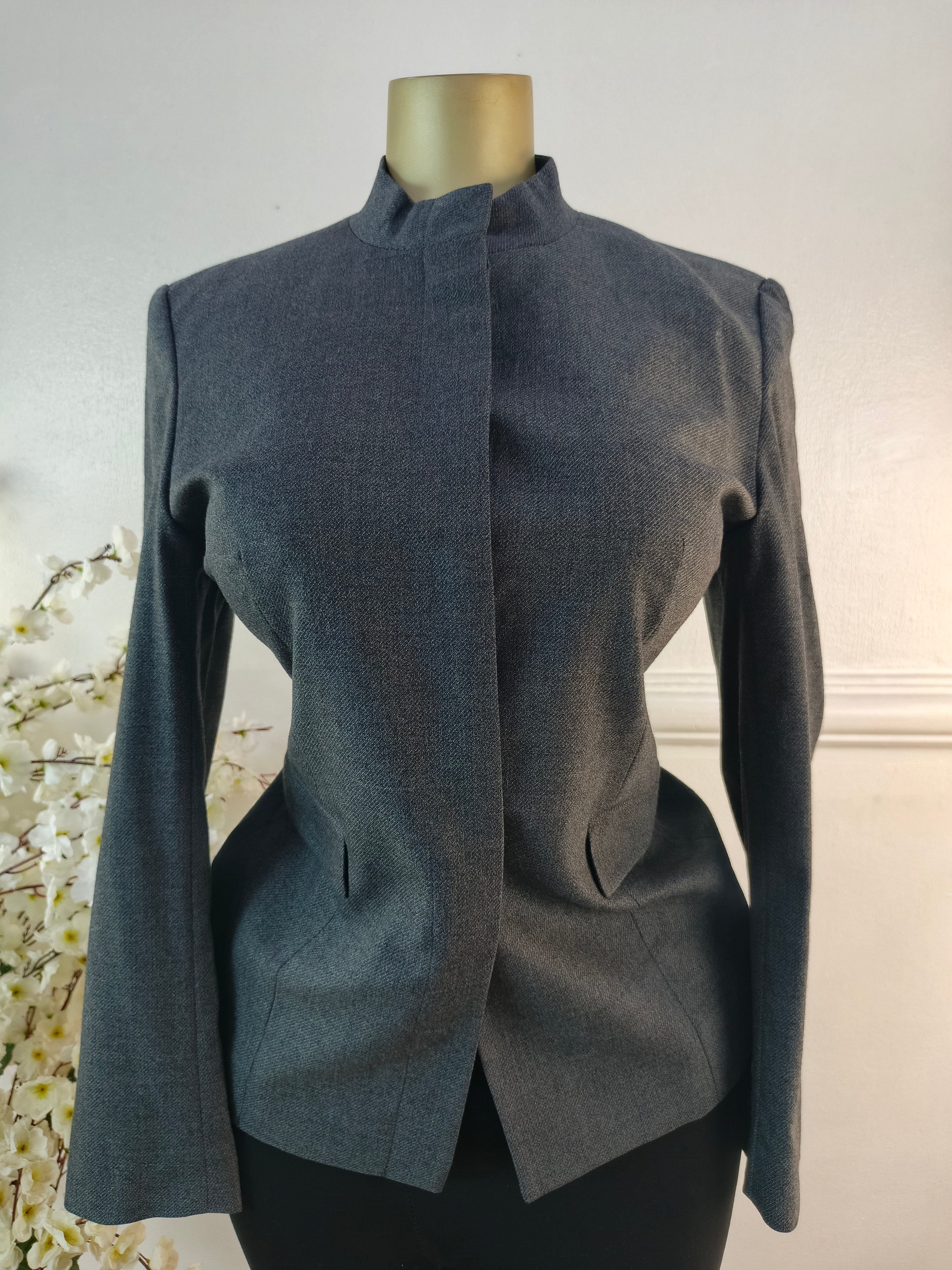 MARK & SPENCER UK SIZE 10 [LENGTH 28 INCHES]