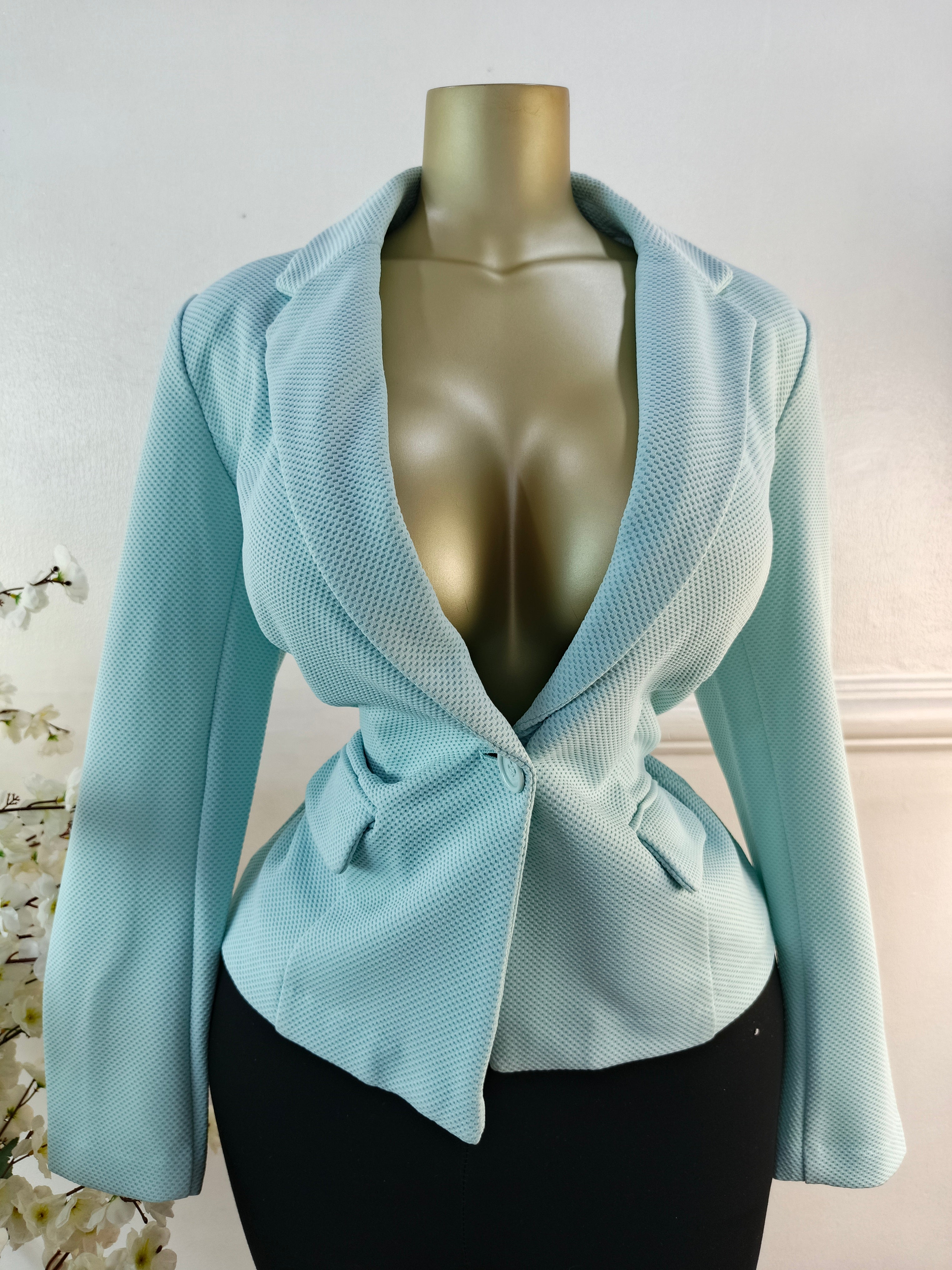 DAMART UK SIZE 12 [LENGTH 25 INCHES]