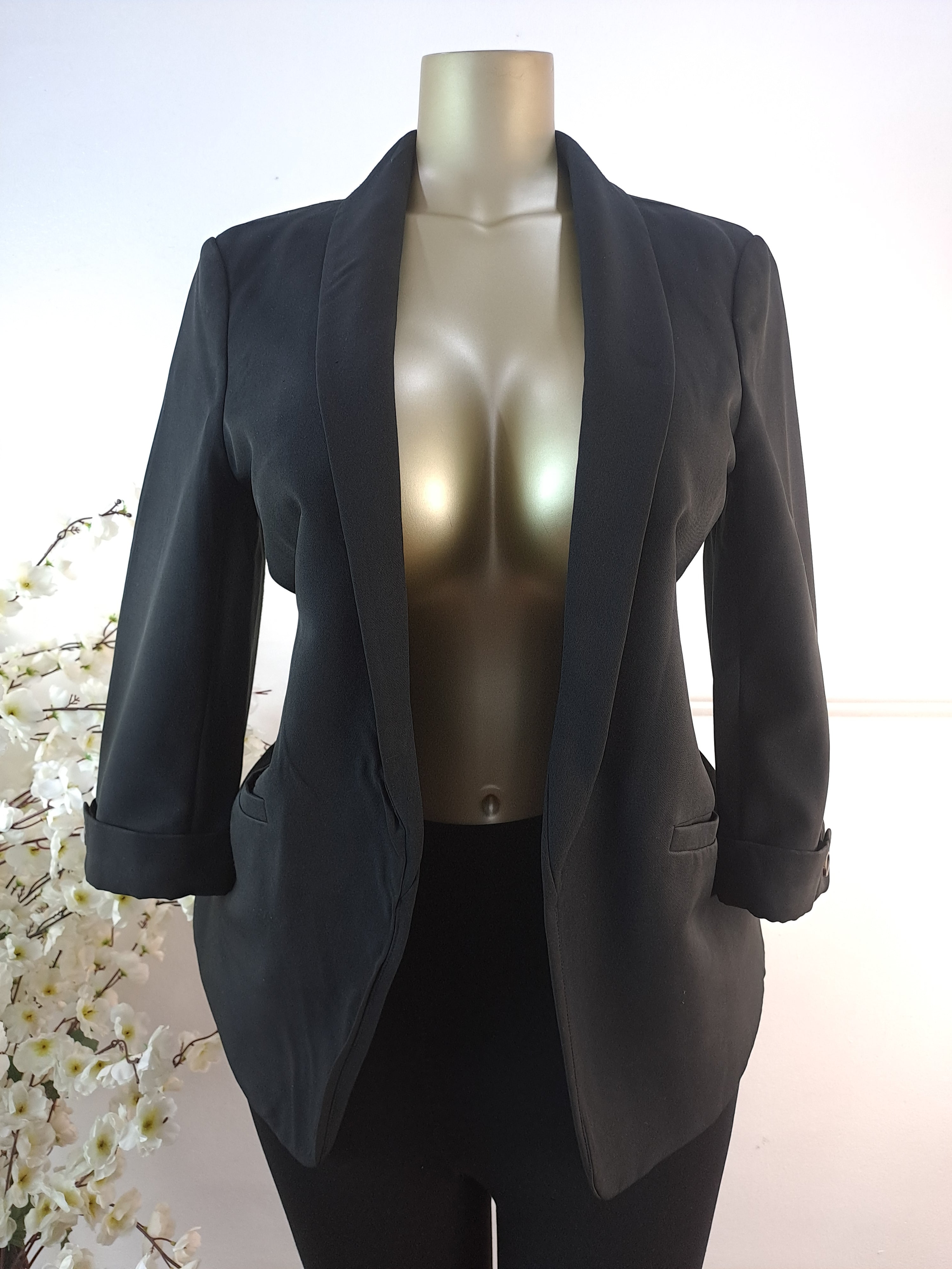 F&F UK SIZE 12 [LENGTH 29 INCHES]