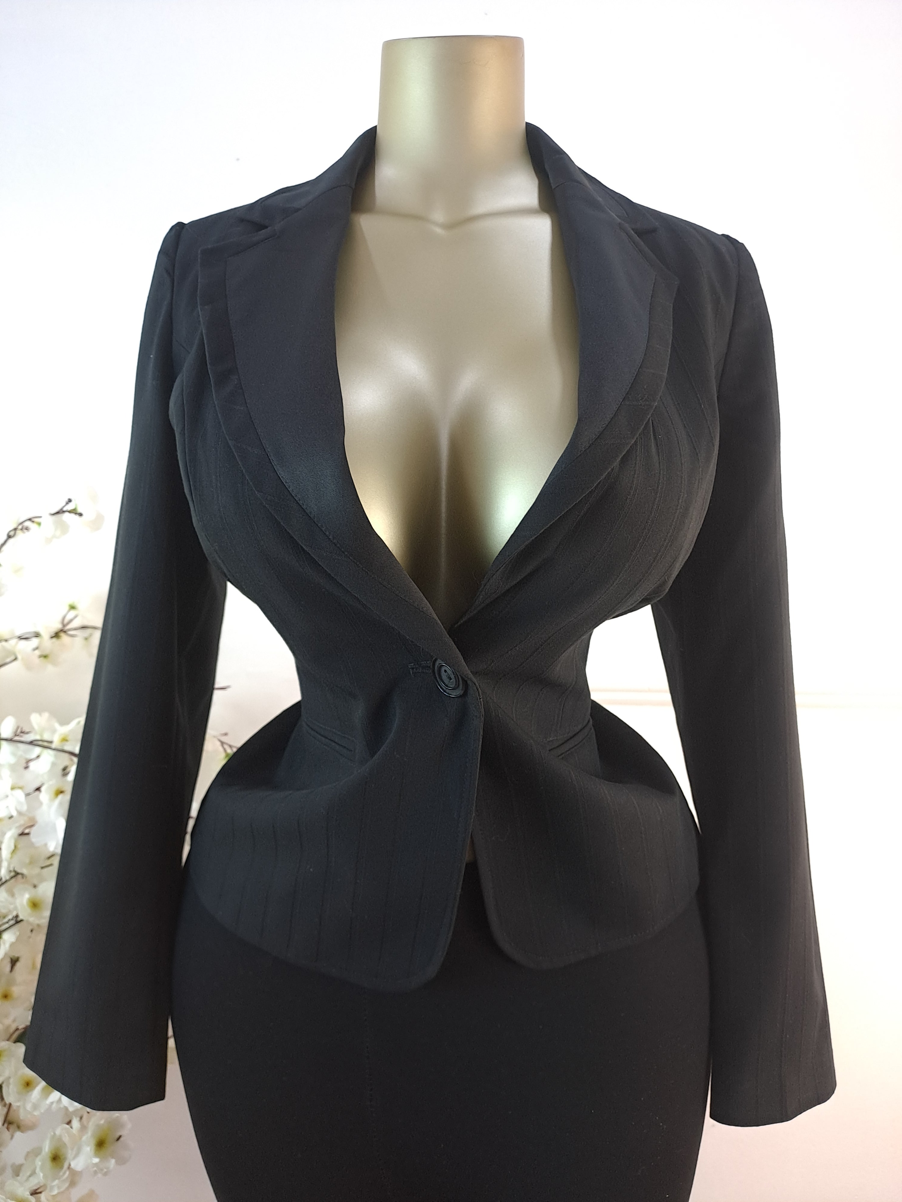GEORGE UK SIZE 10 [LENGTH 25 INCHES]
