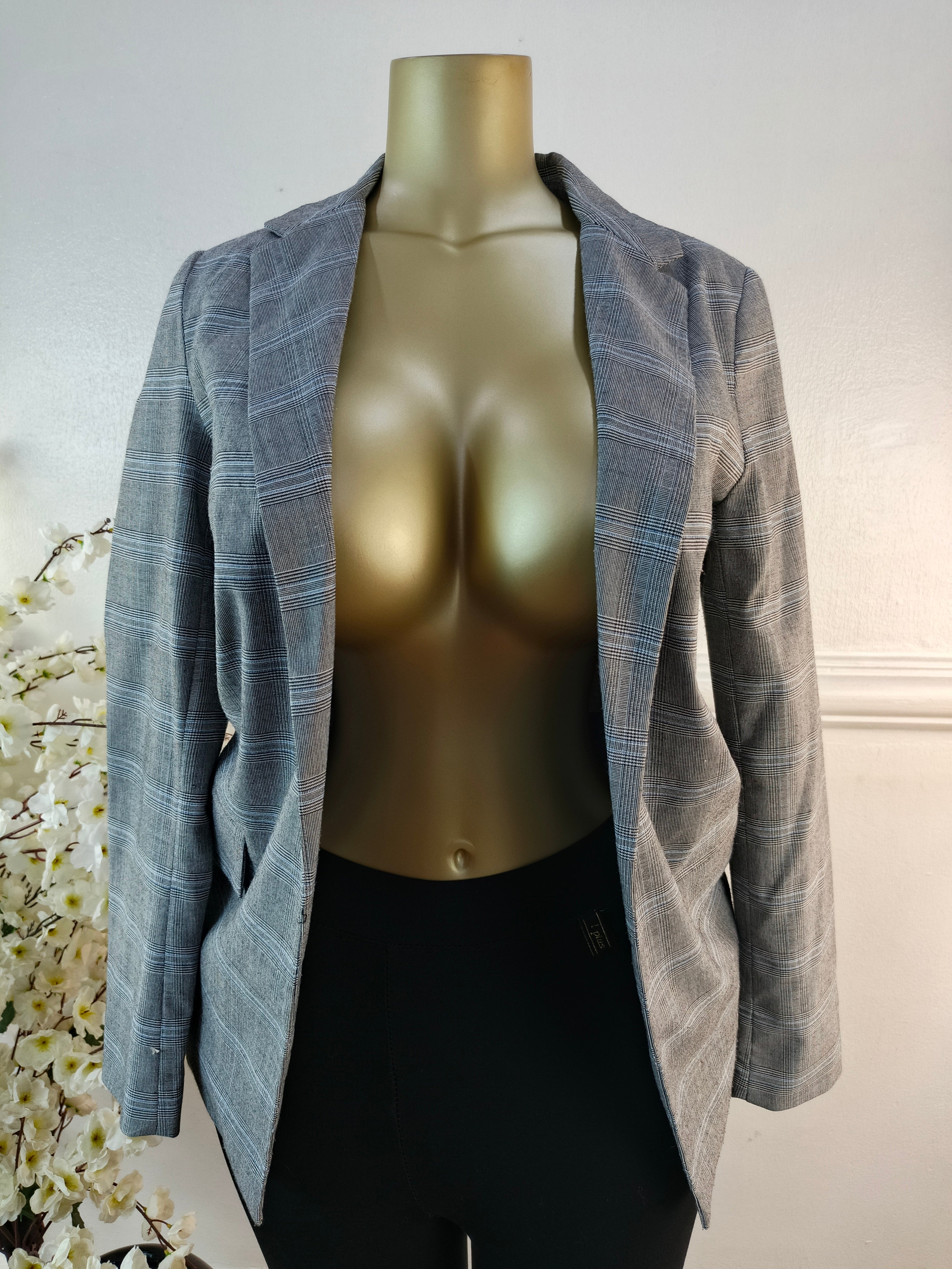 NEW LOOK UK SIZE 8 [LENGTH 29 INCHES]