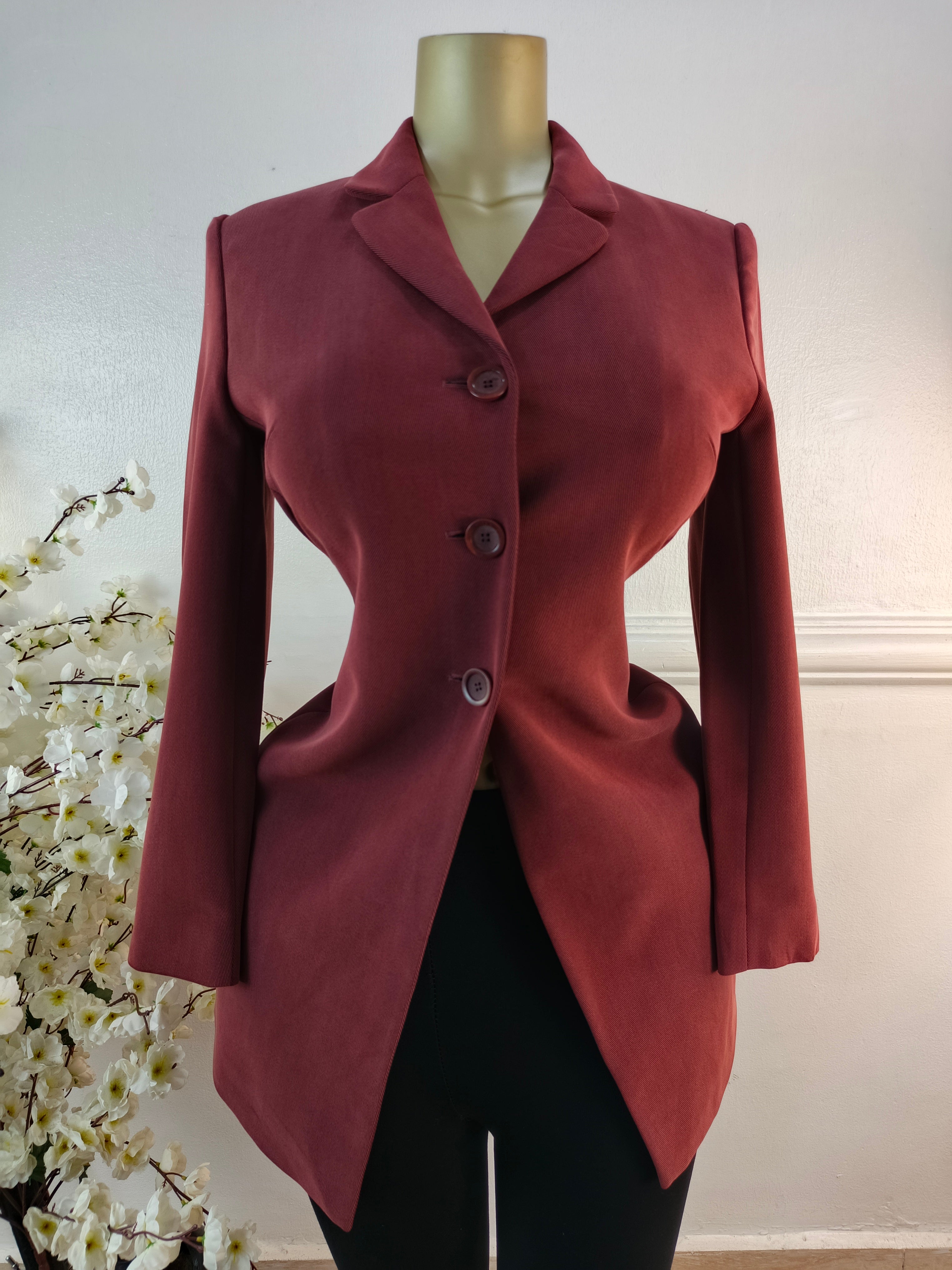 PRECIS UK SIZE 10 [LENGTH 33 INCHES]