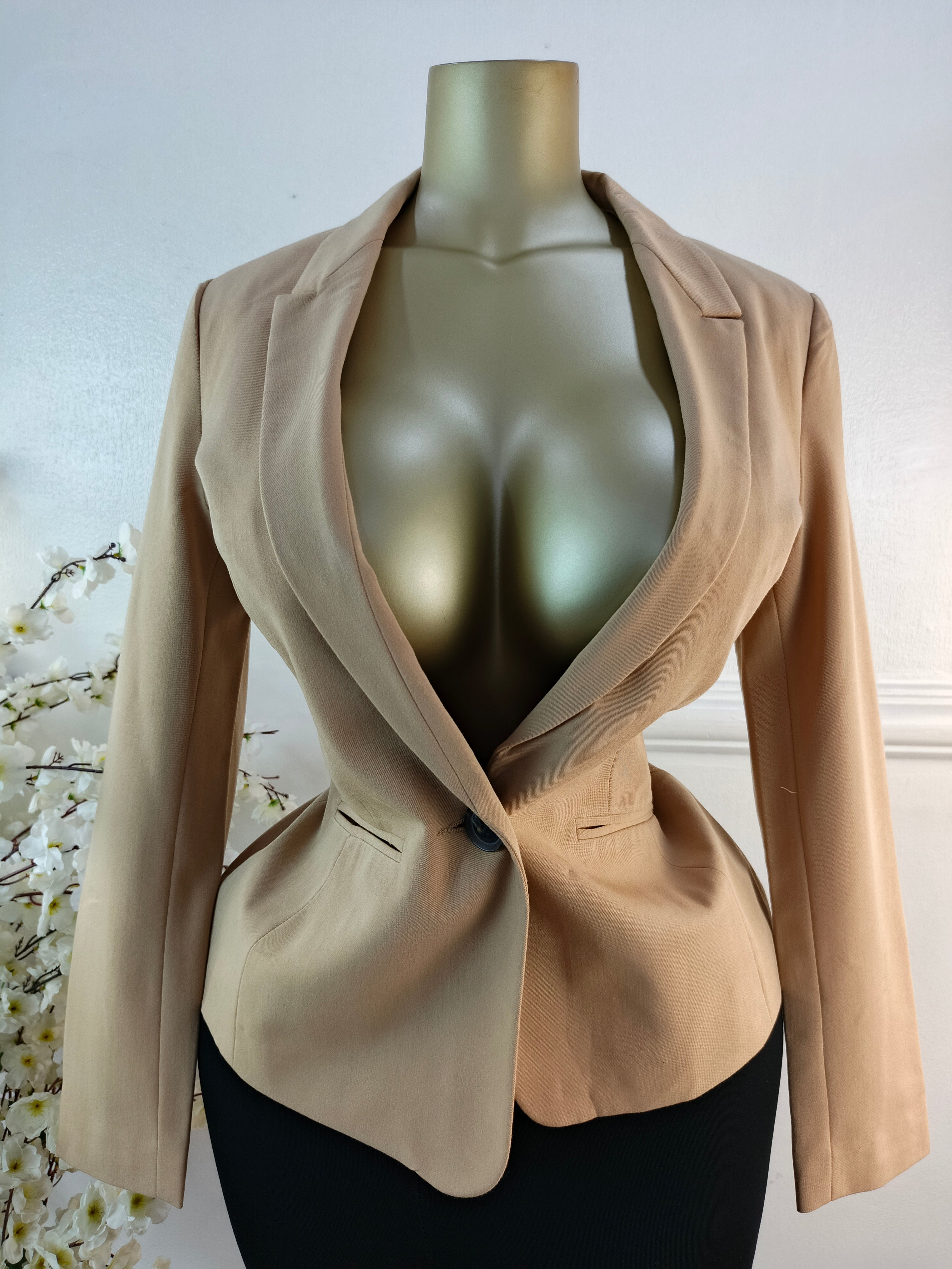 ATMOSPHERE UK SIZE 10 [LENGTH 26 INCHES]