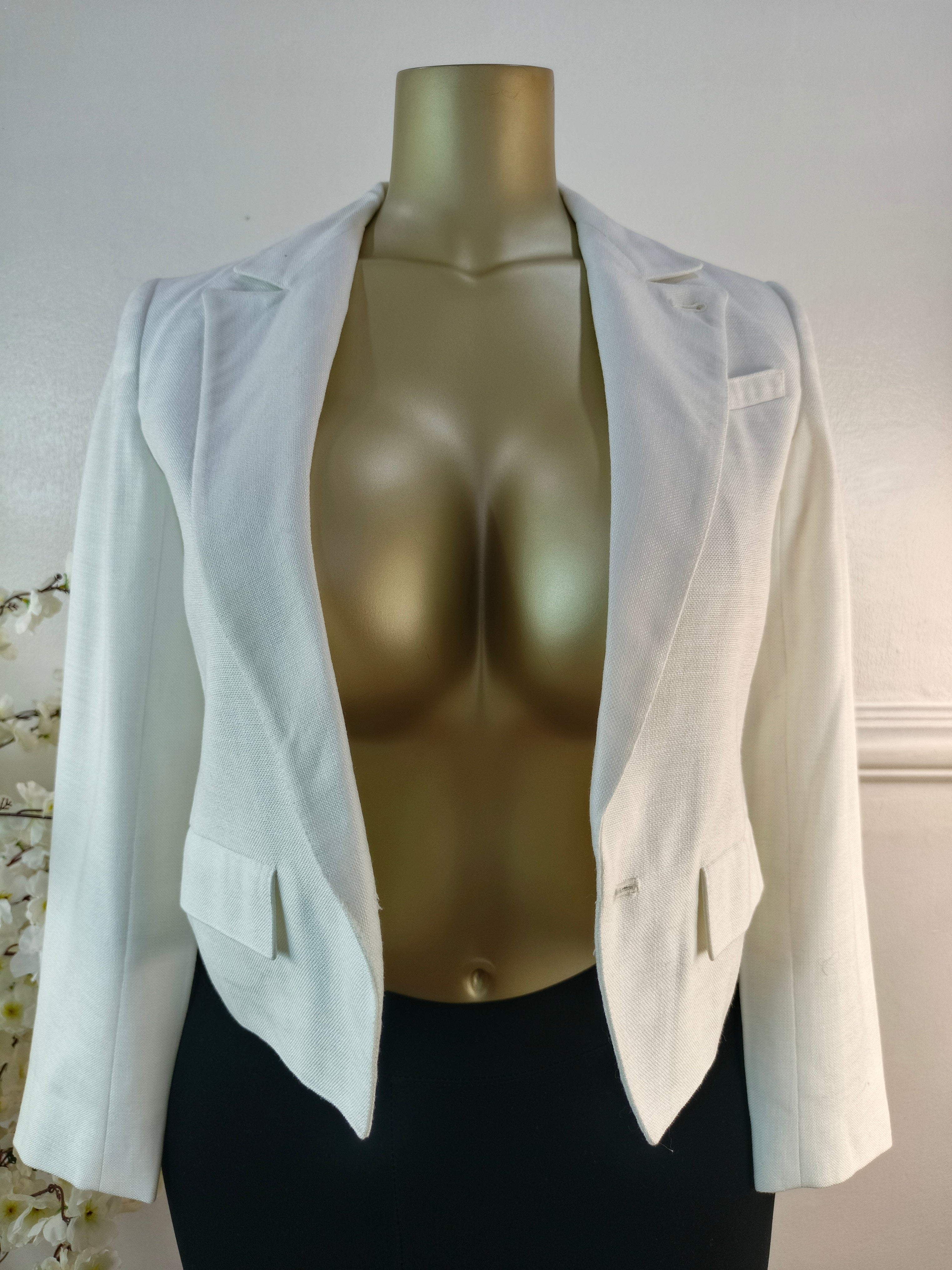 WINDSMOOR UK SIZE 8 [LENGTH 19 INCHES]