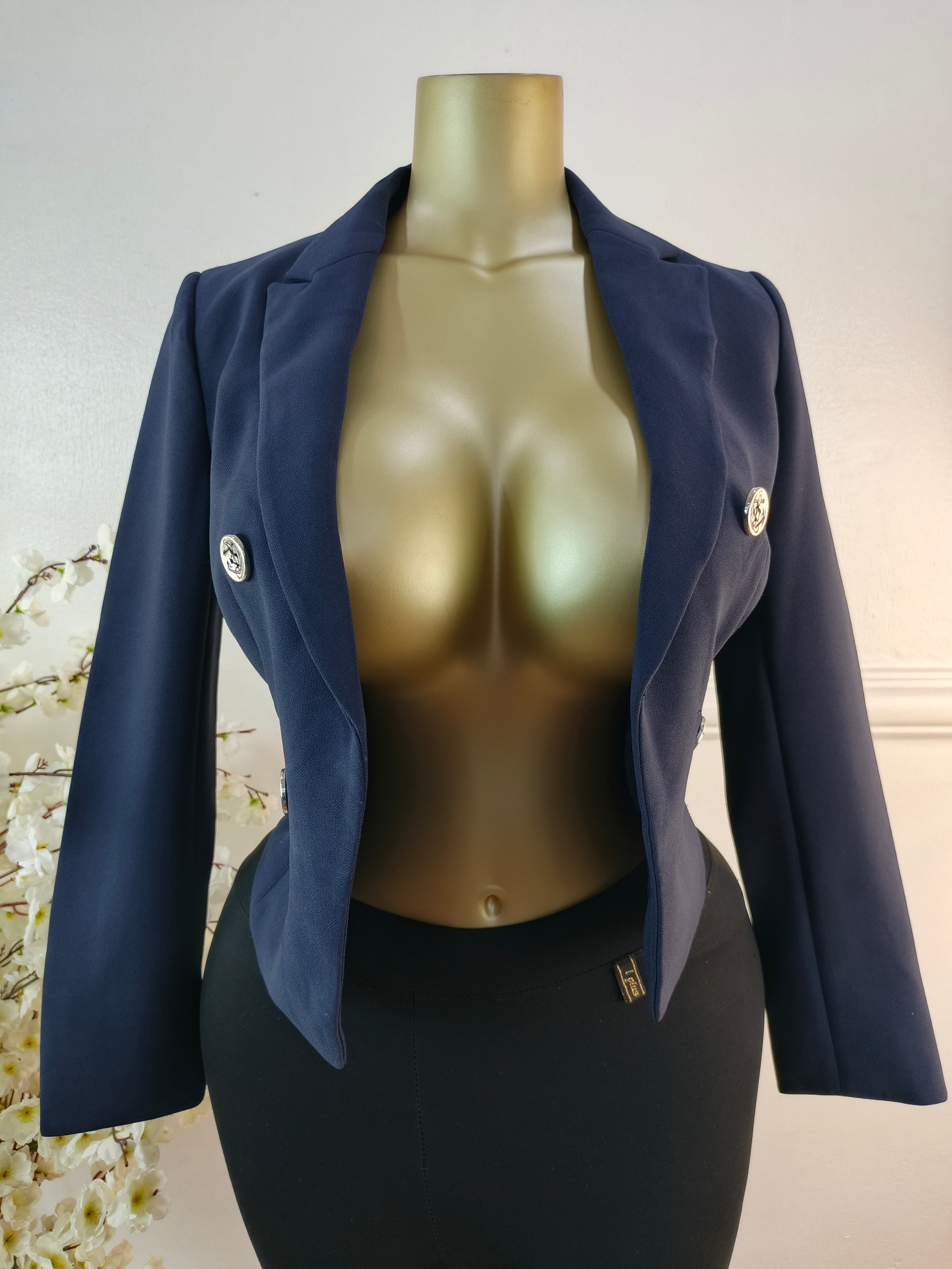 PRICH UK SIZE 10 [LENGTH 21 INCHES]
