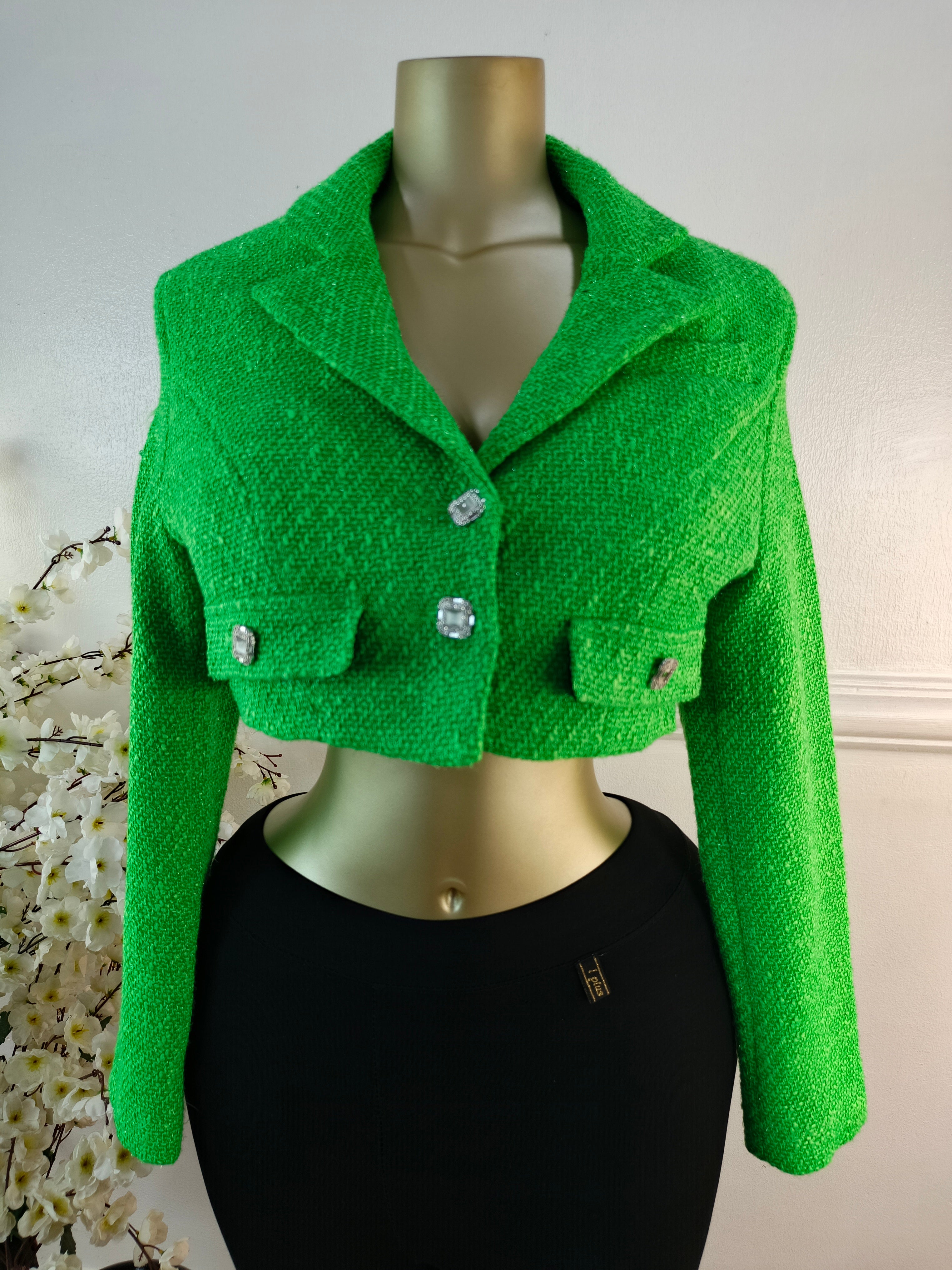 RIVER ISLAND UK SIZE 8 [LENGTH 16 INCHES]