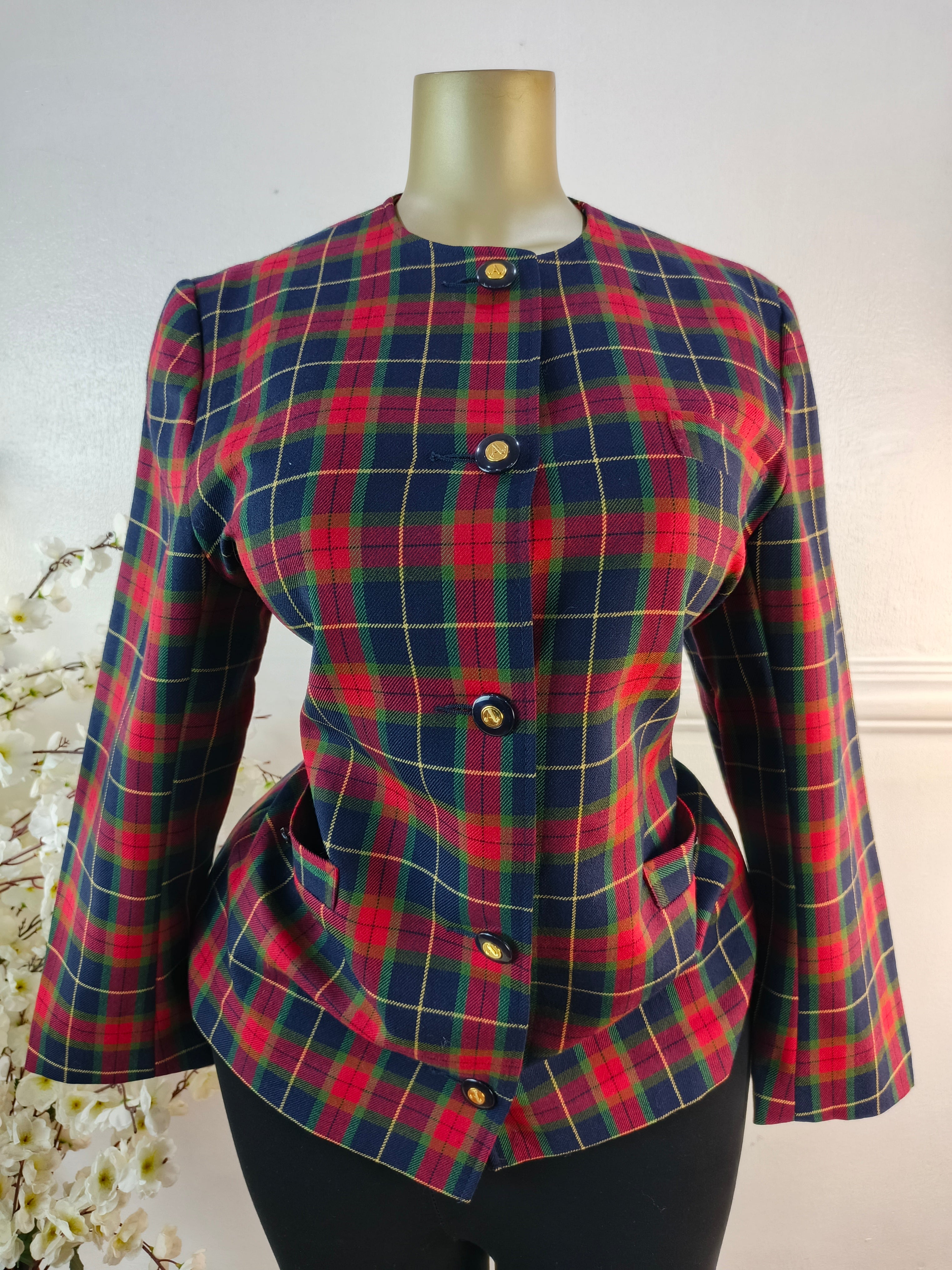 AVOCA COLLECTION UK SIZE 14 [LENGTH 29 INCHES]
