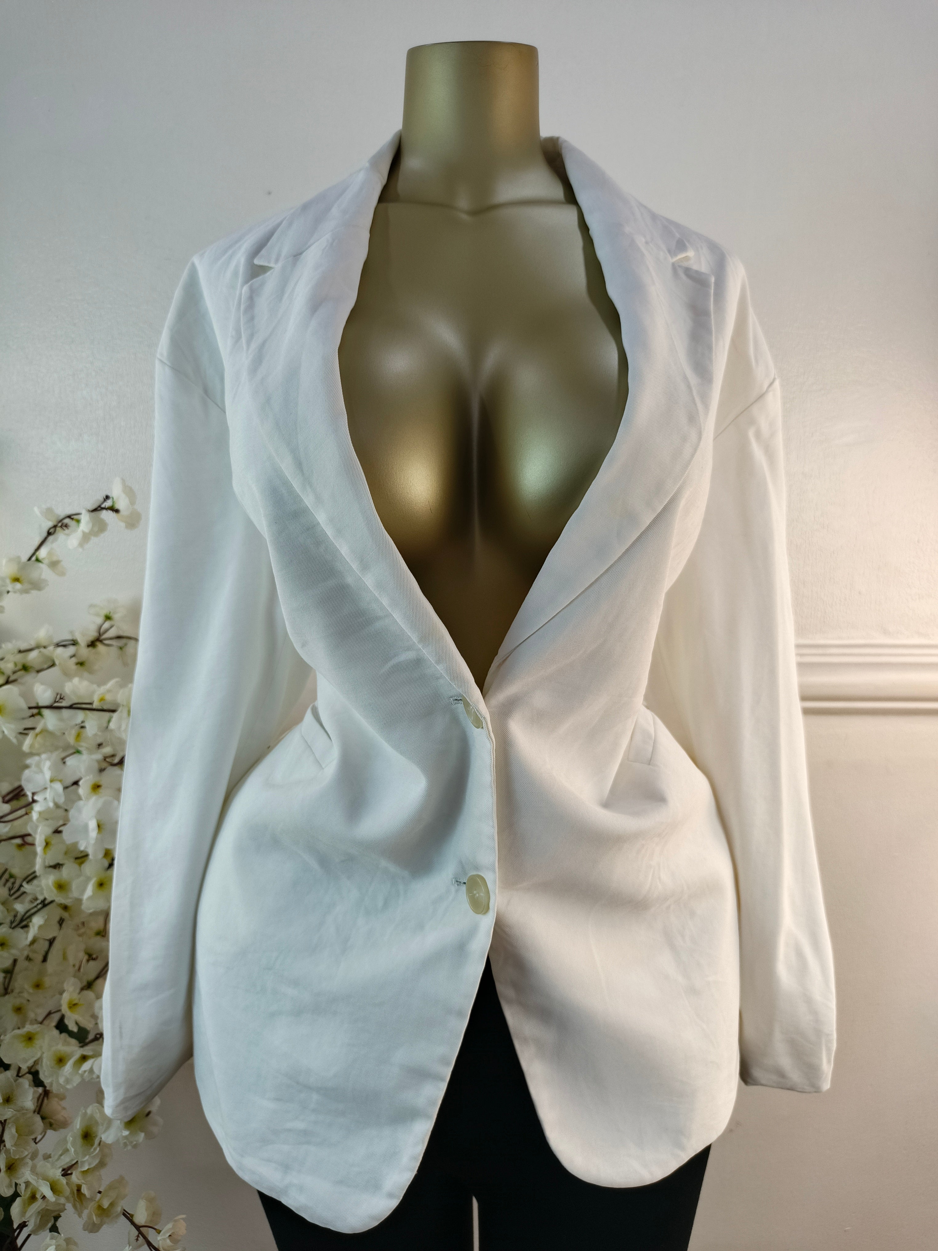 NEXT UK SIZE 14 [LENGTH 37 INCHES]
