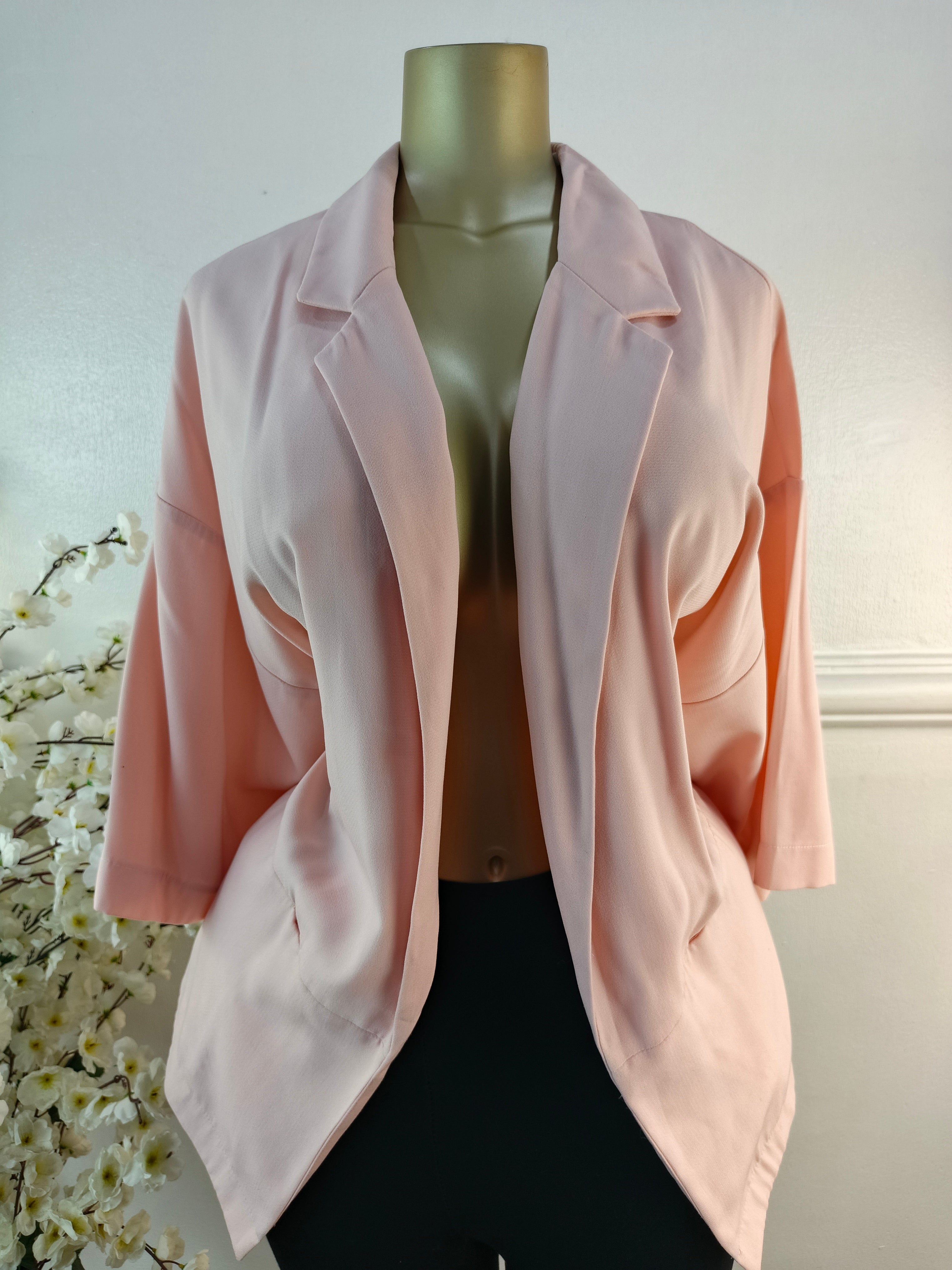 DOROTHY PERKINS UK SIZE 12 [LENGTH 31 INCHES]
