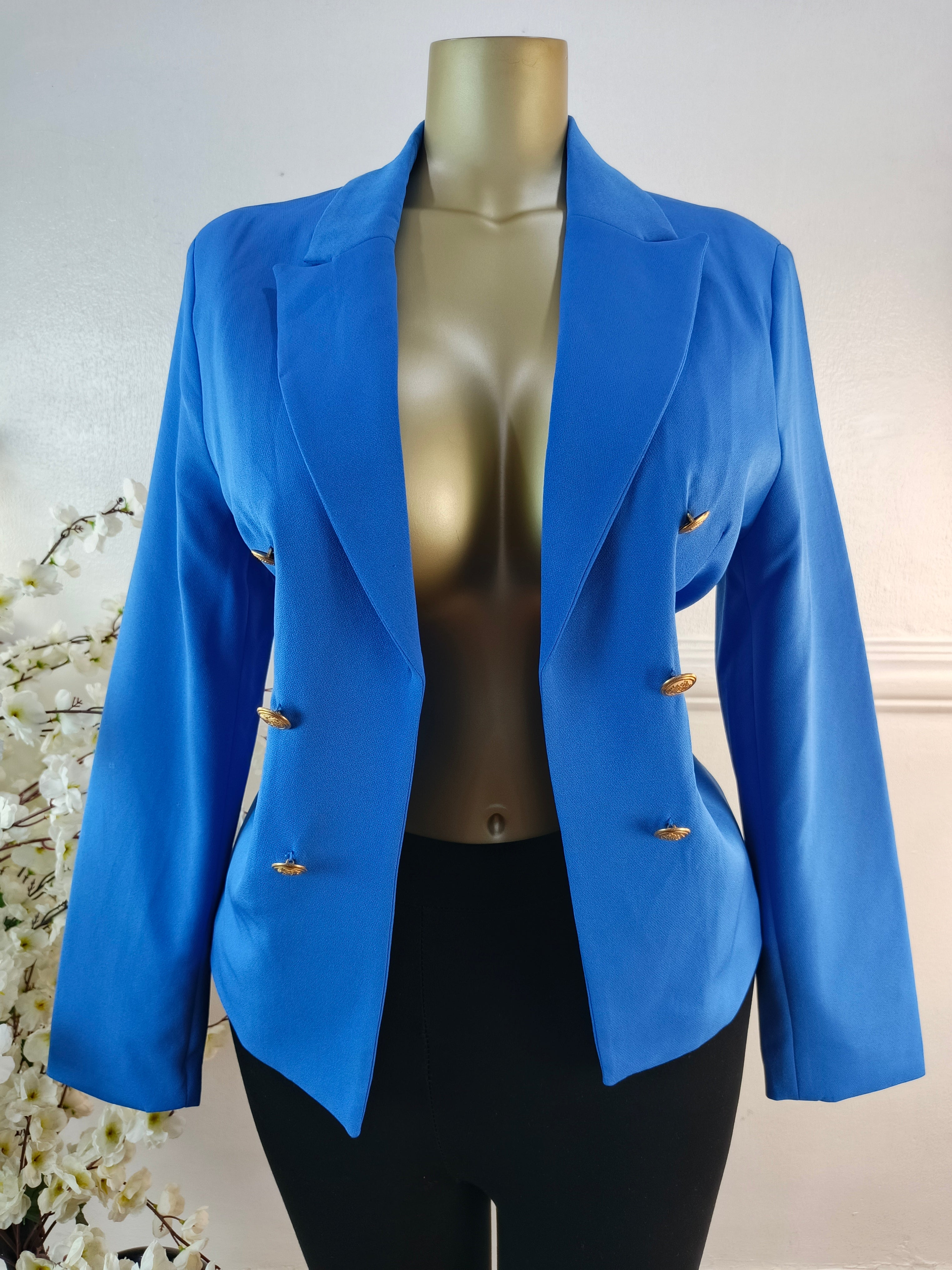THREADBARE UK SIZE 14 [LENGTH 27 INCHES]