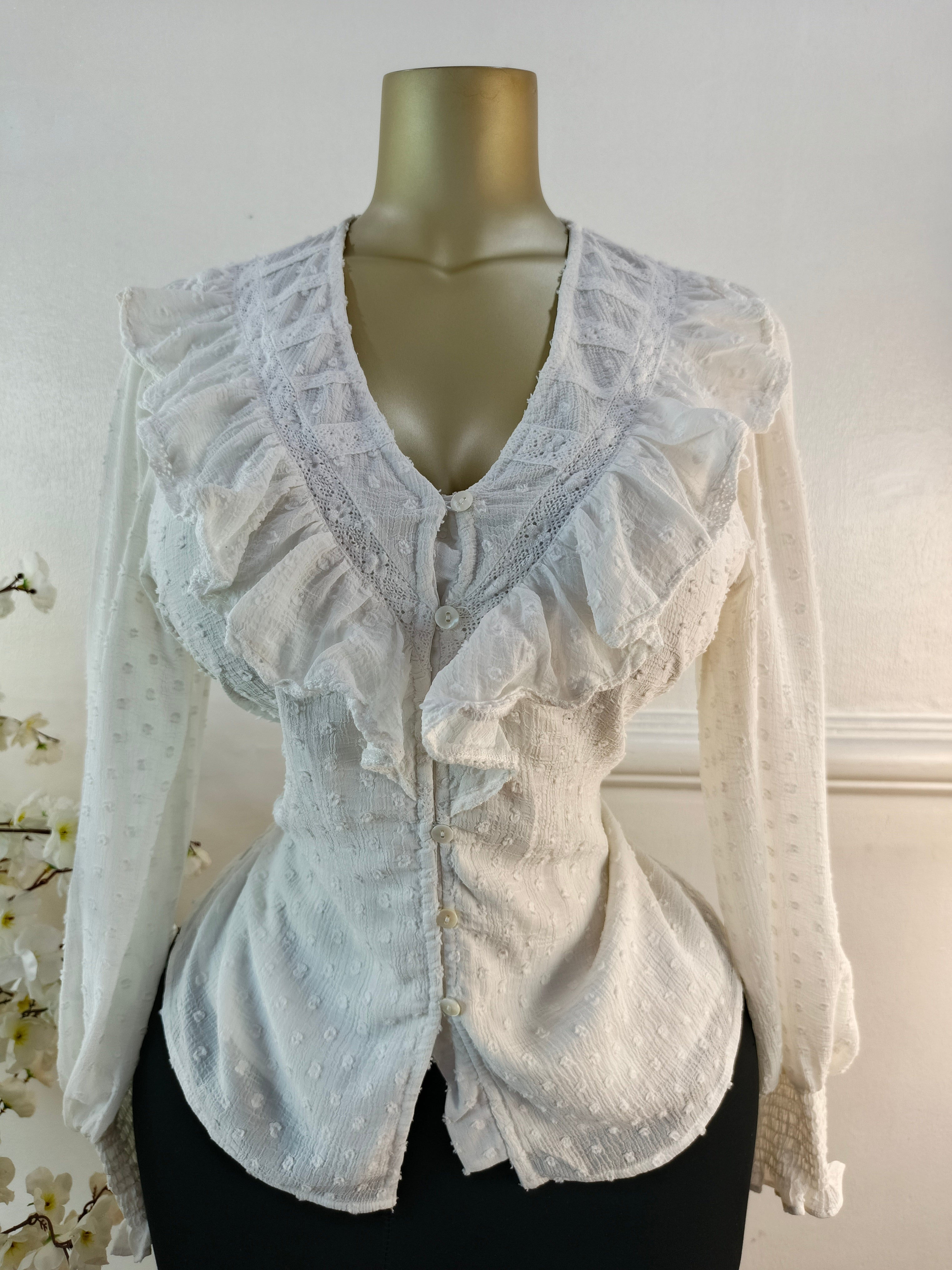 DUNNES UK SIZE 16